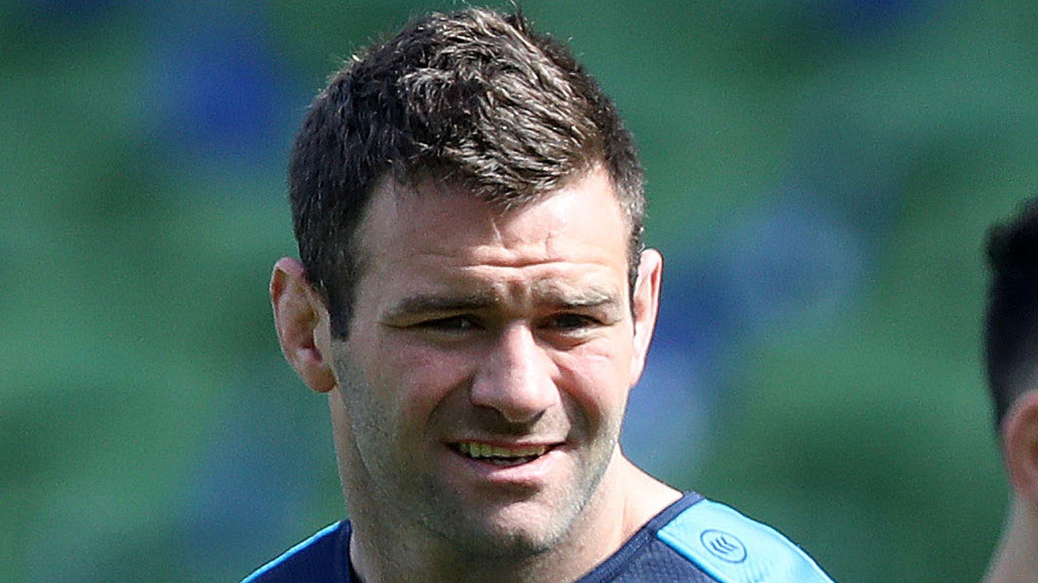 Fergus McFadden