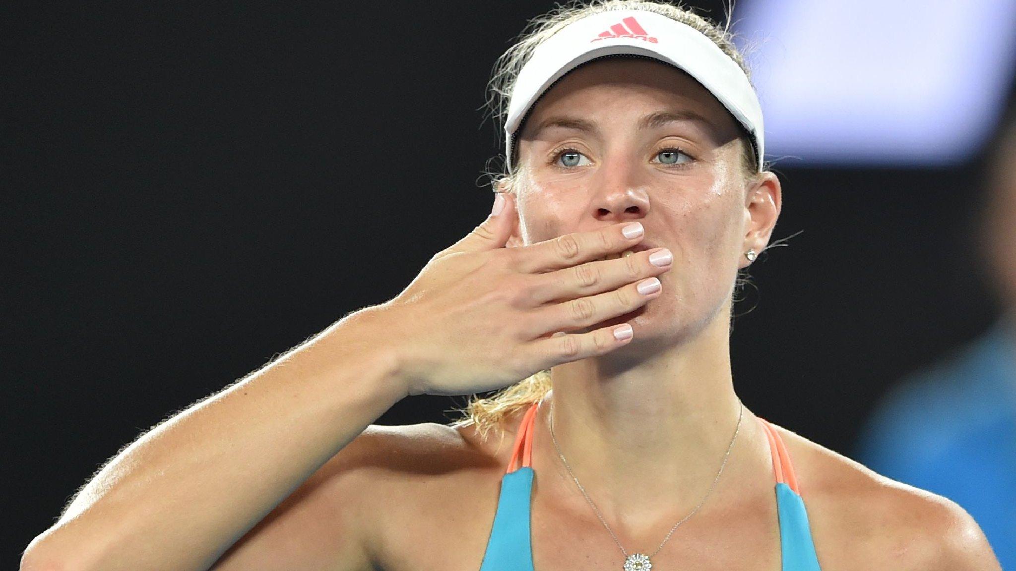 Kerber