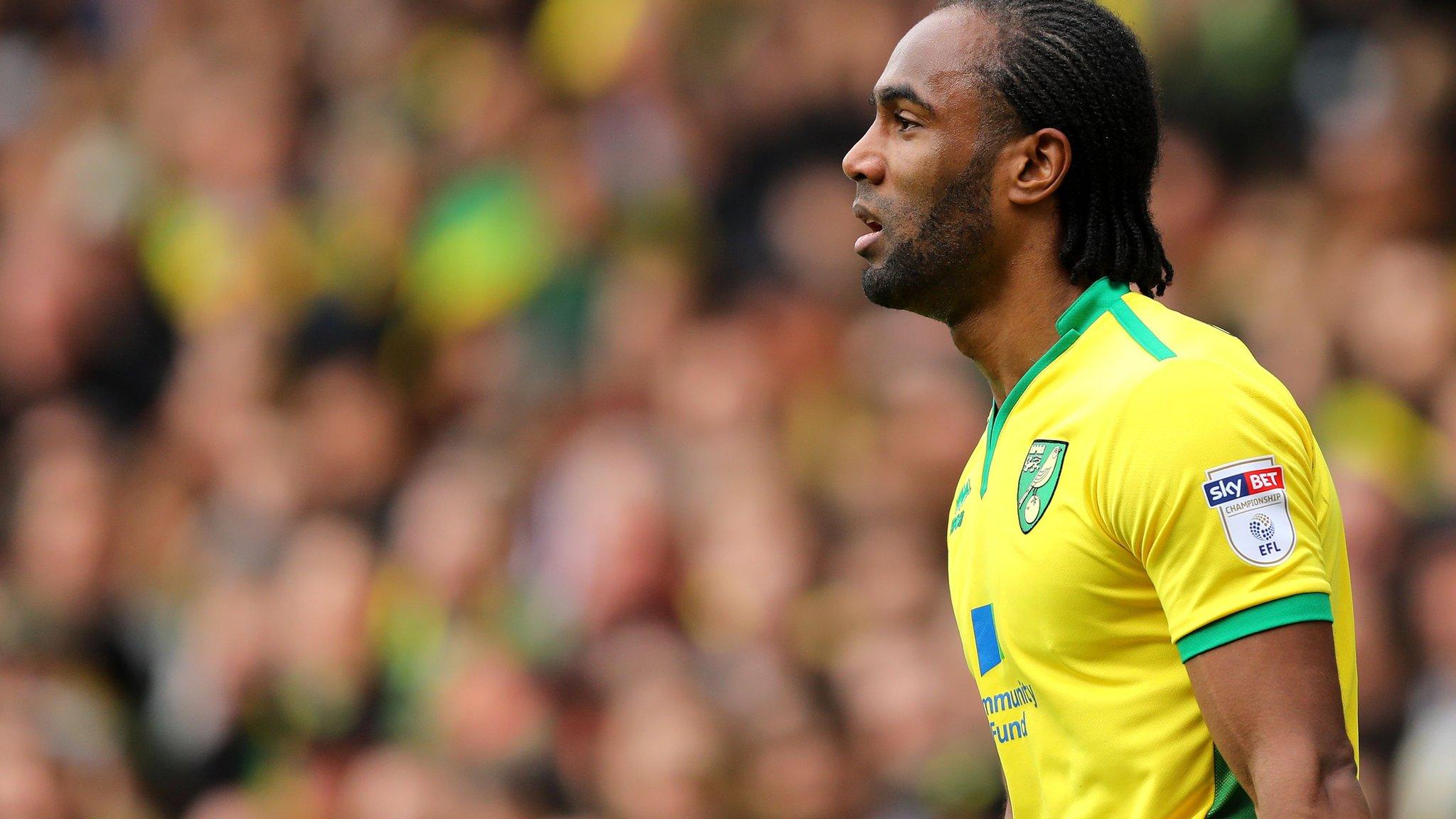 Cameron Jerome