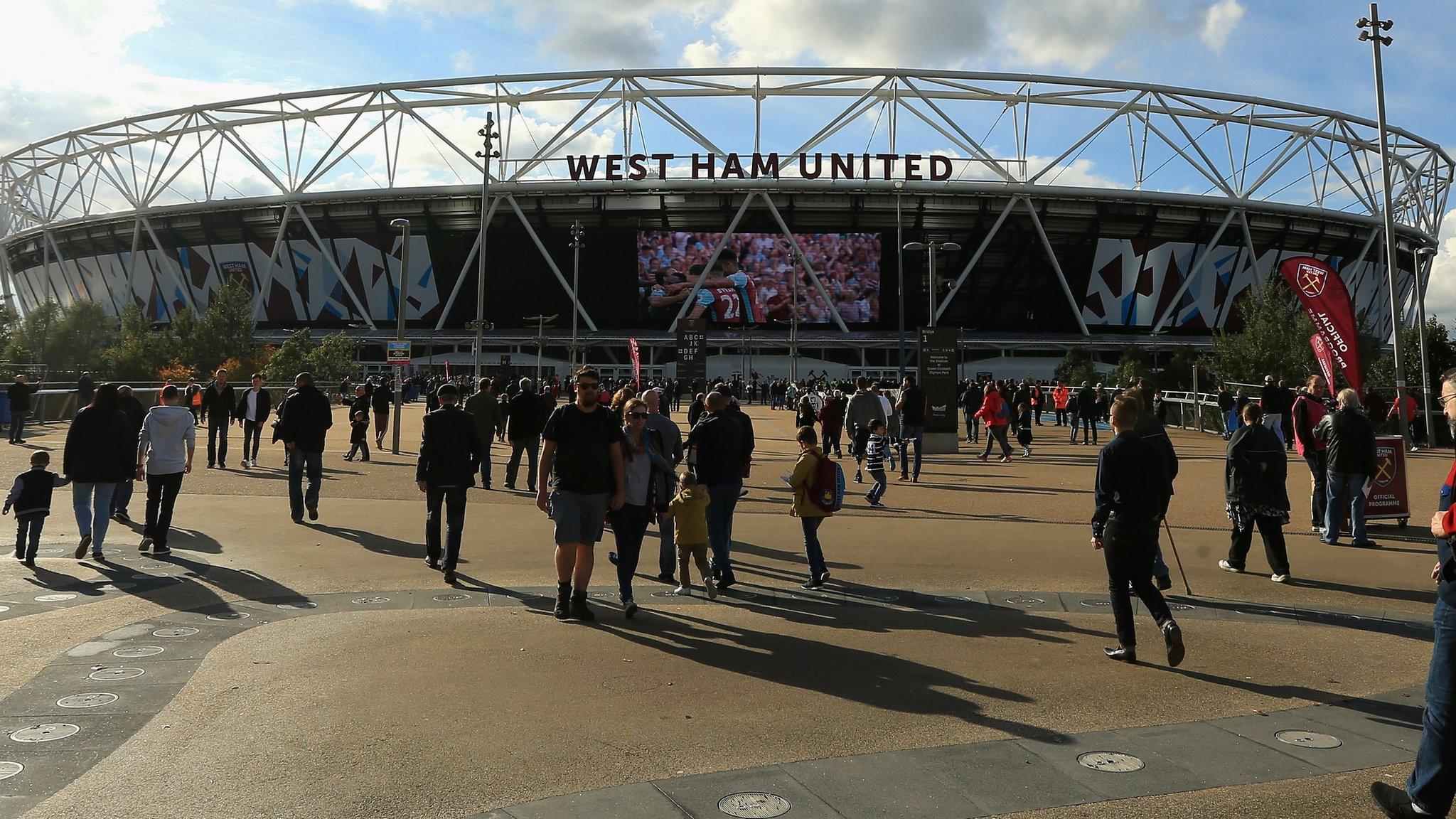 London Stadium