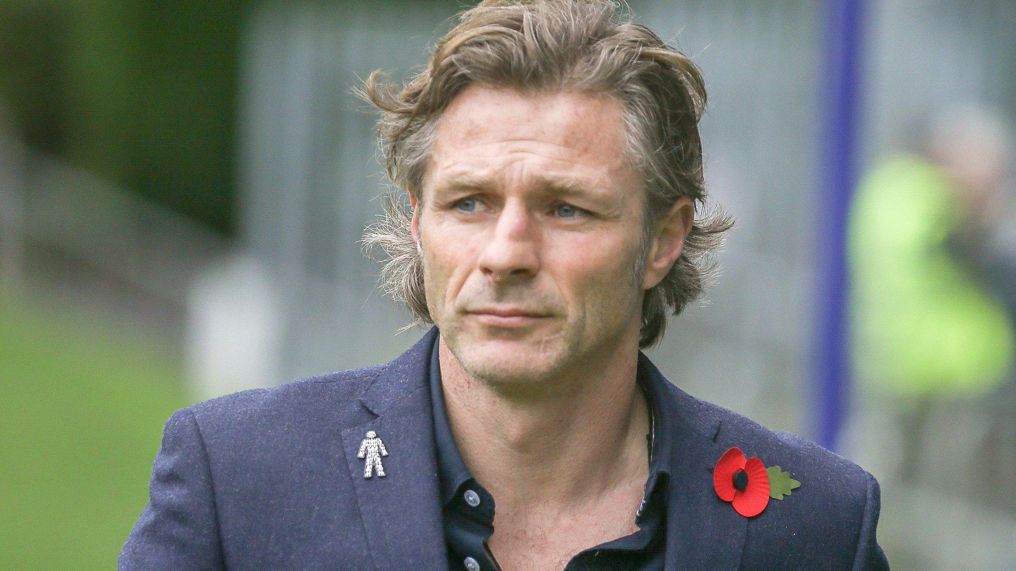 Gareth Ainsworth