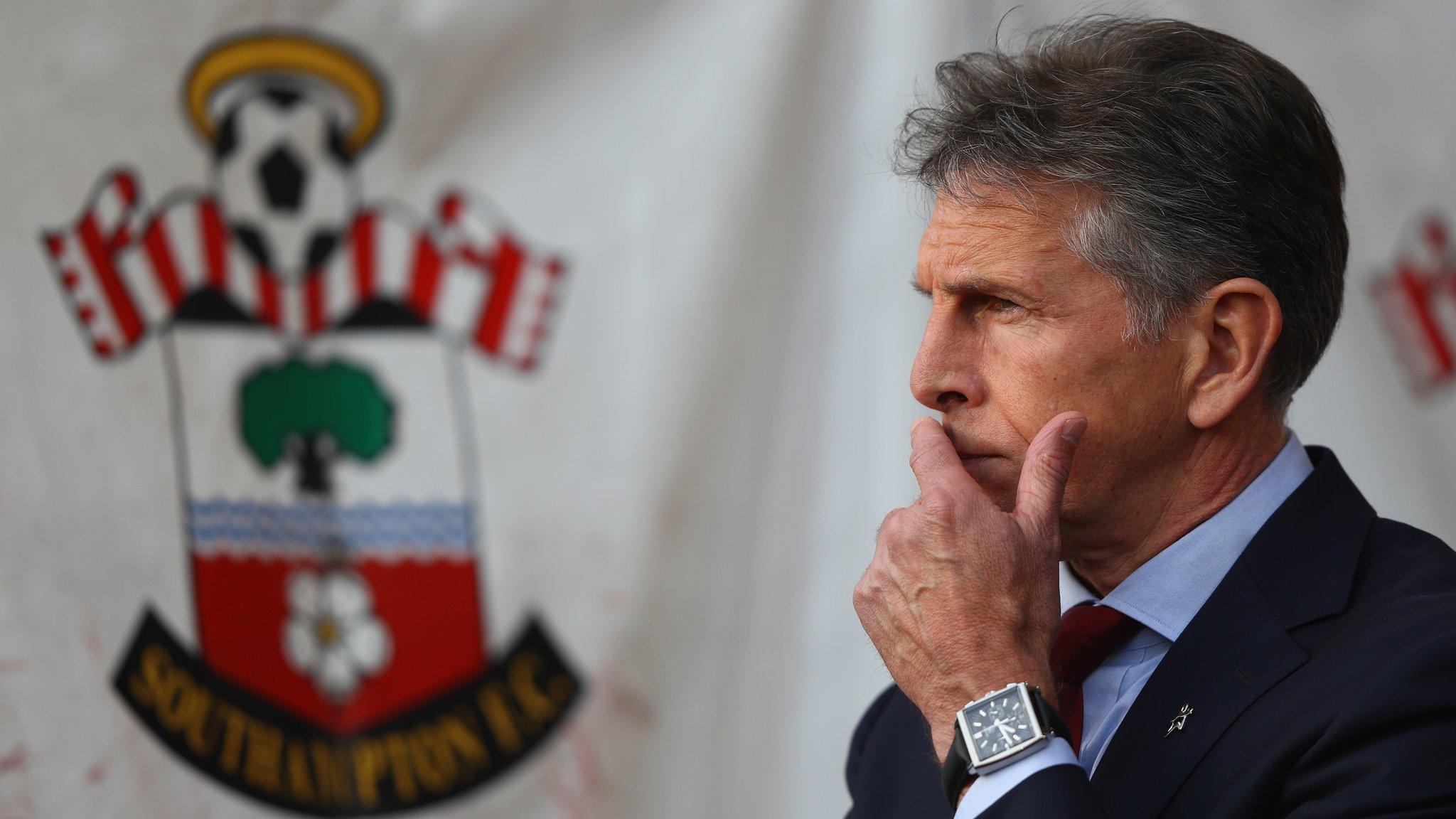 Claude Puel