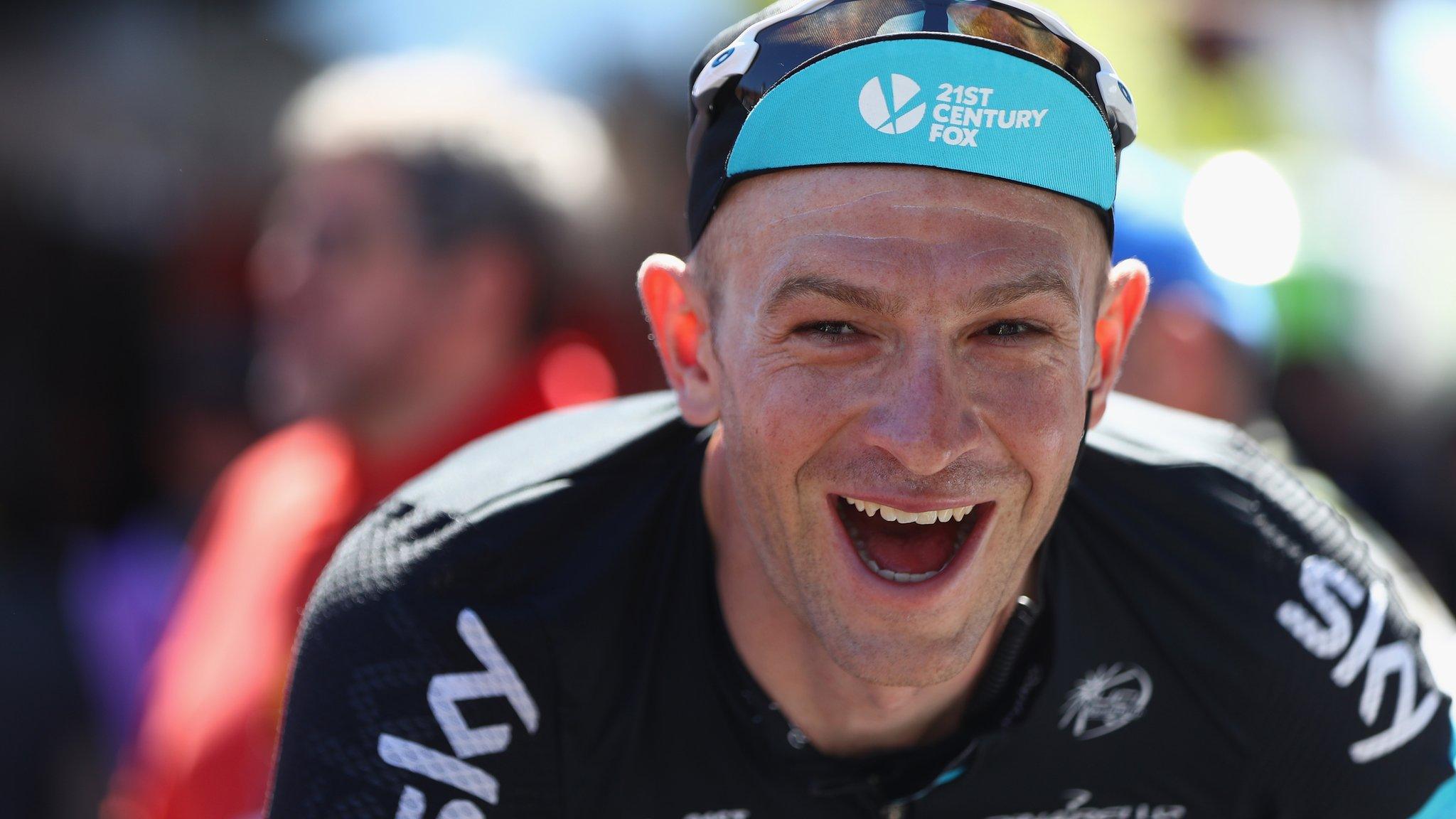 Ian Stannard