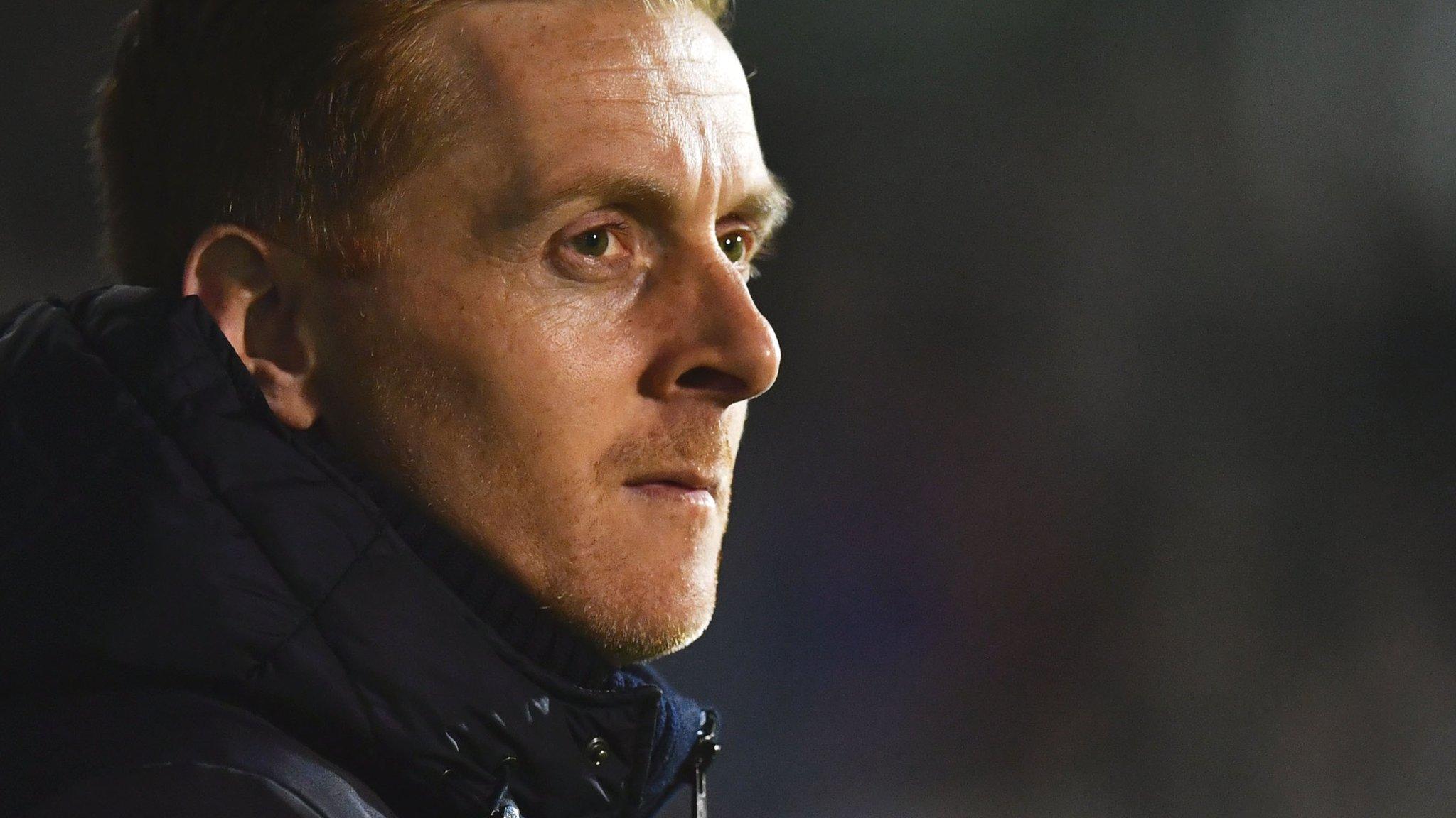 Garry Monk