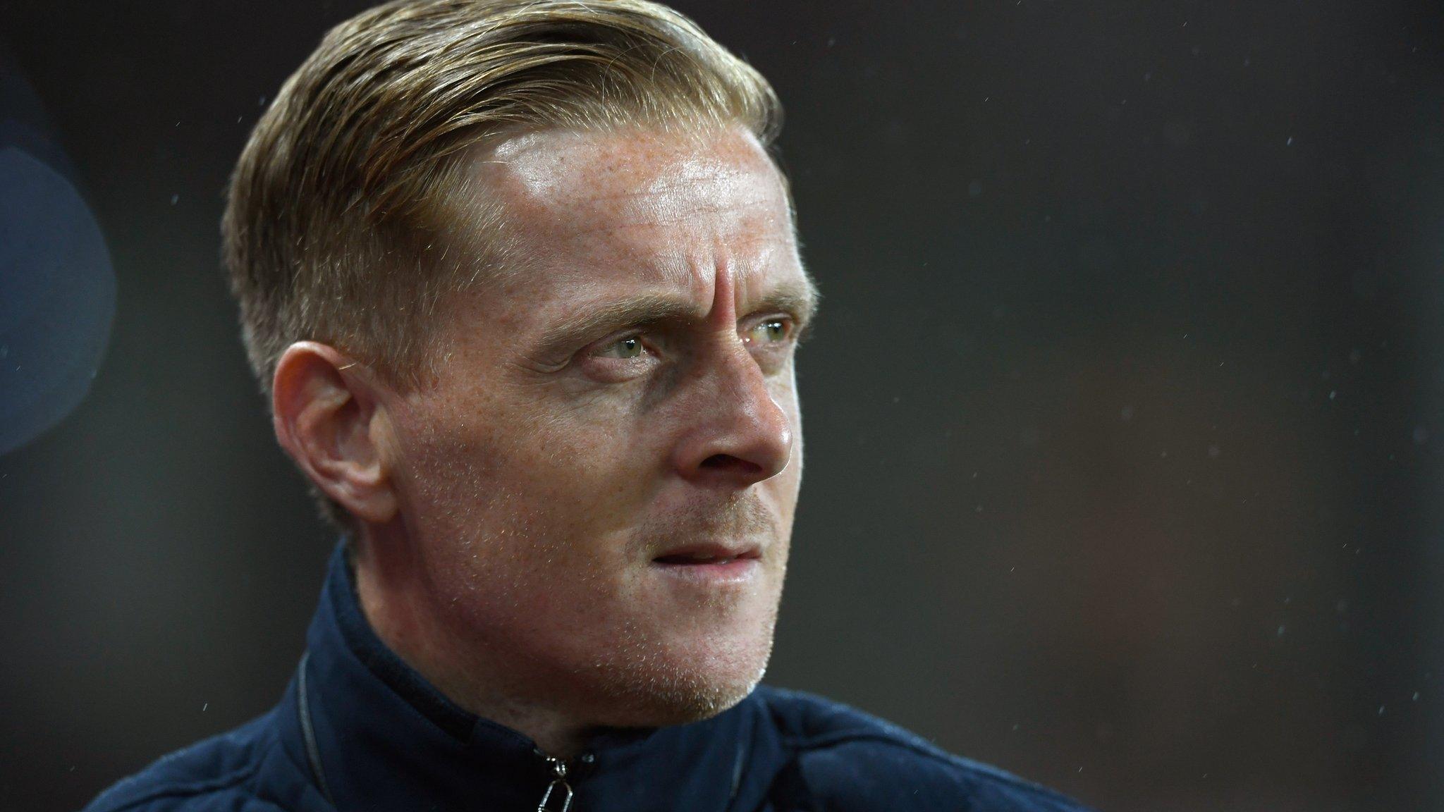 Garry Monk