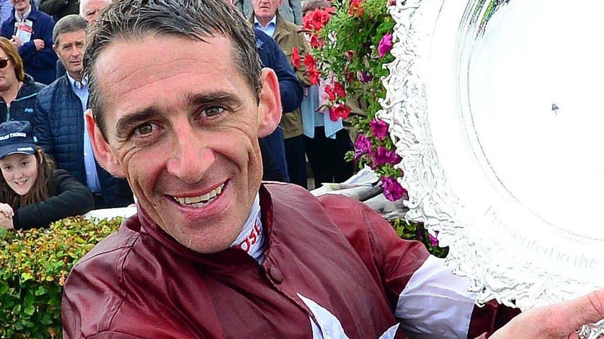 Davy Russell