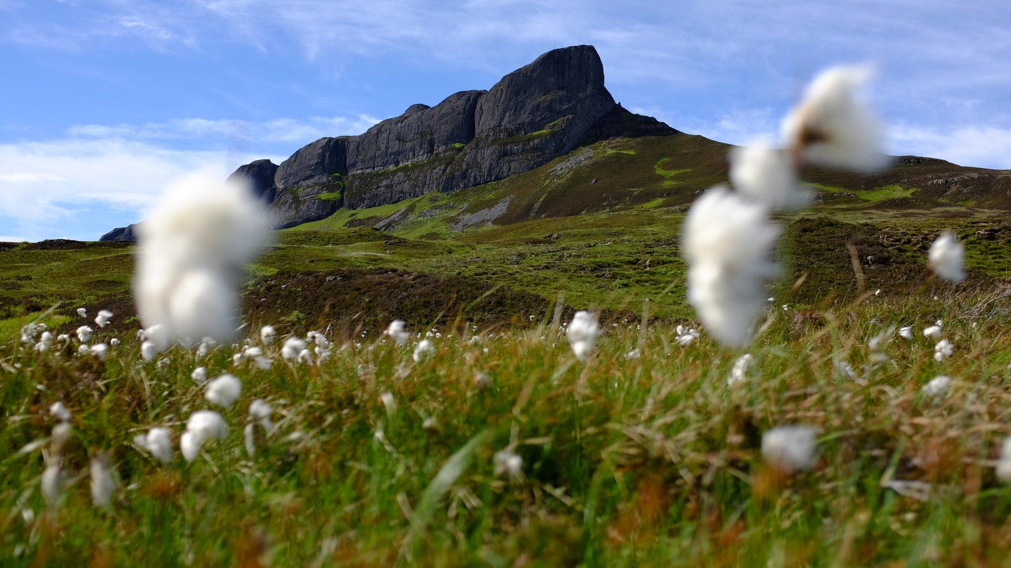 Isle of Eigg