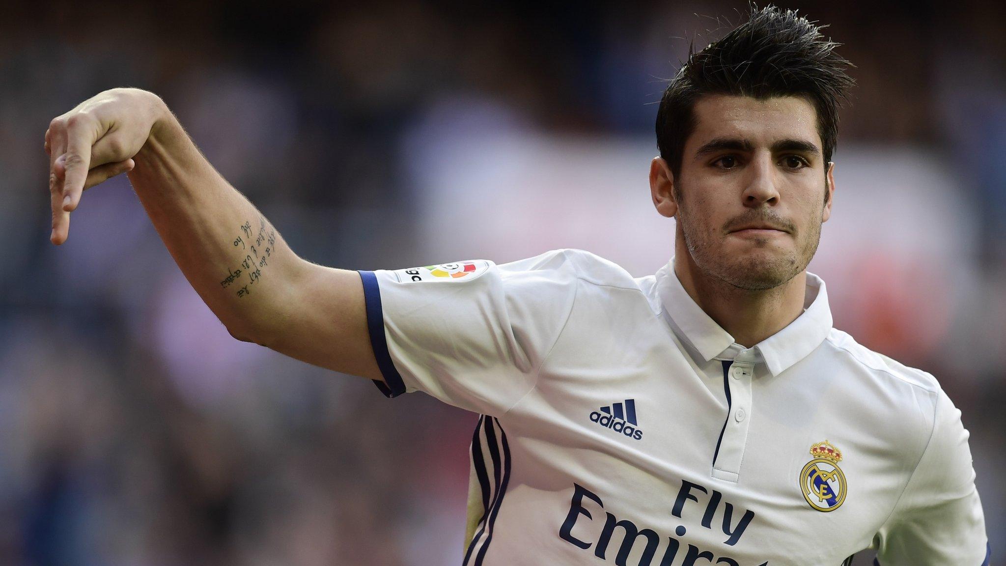 Morata