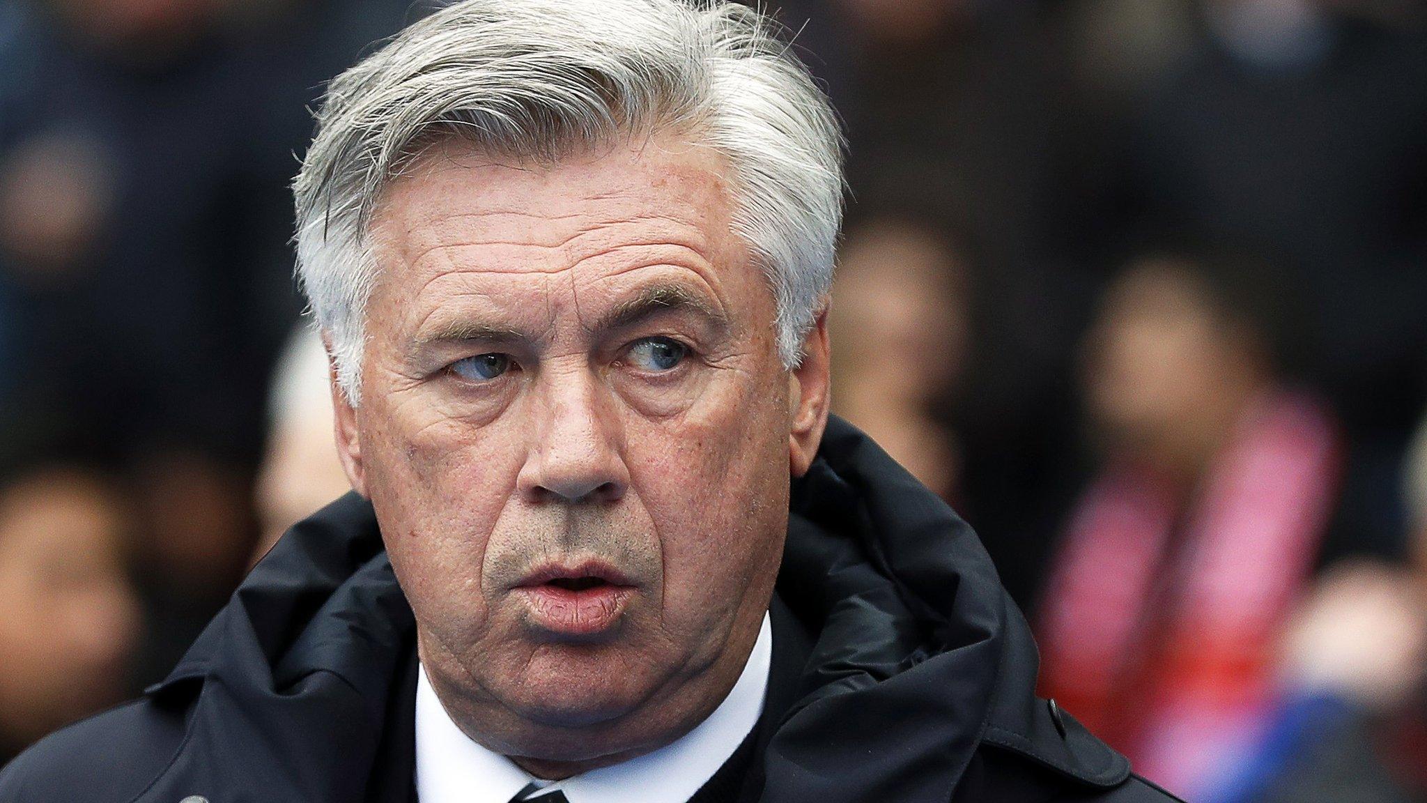 Carlo Ancelotti