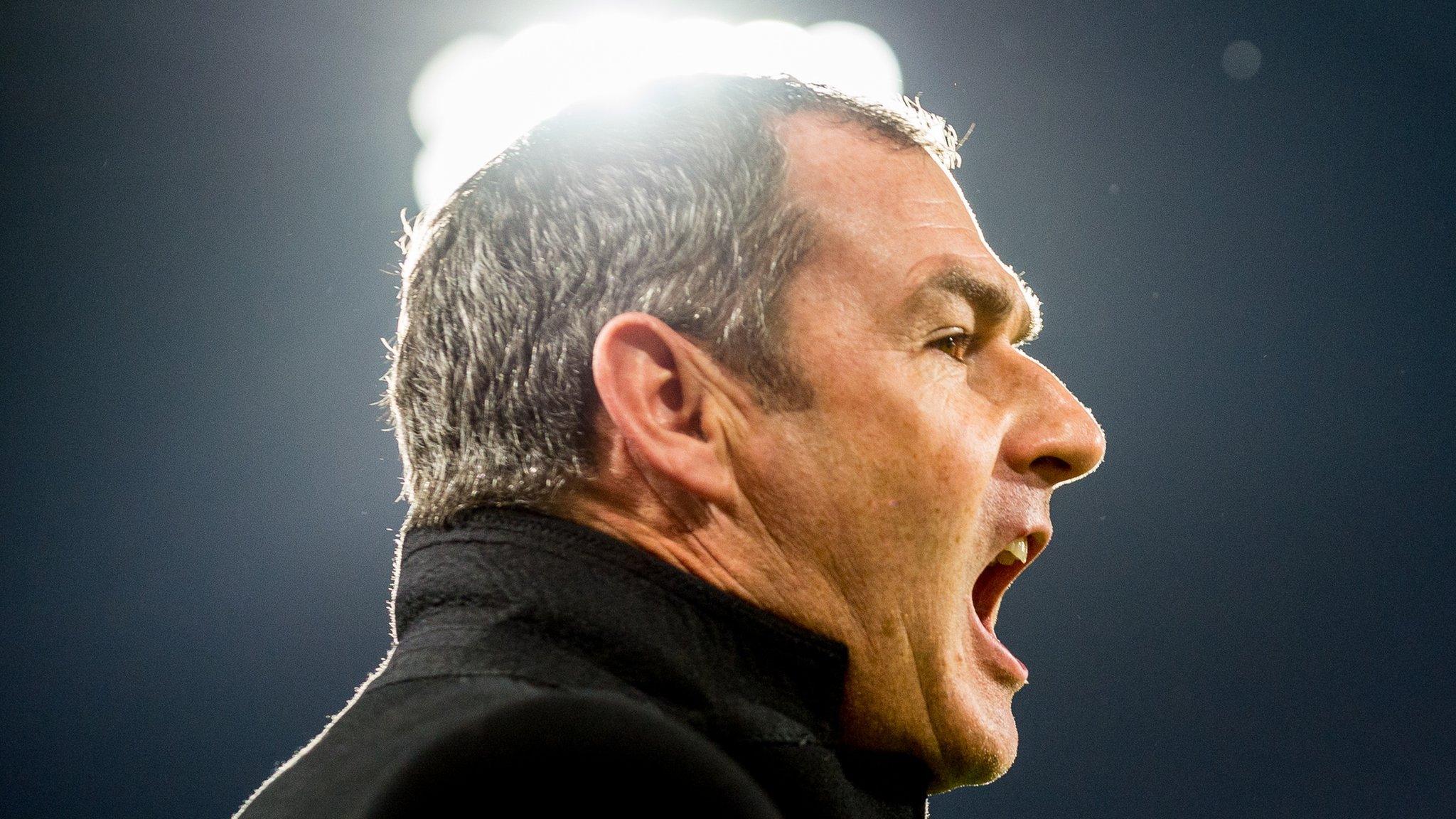 Paul Clement