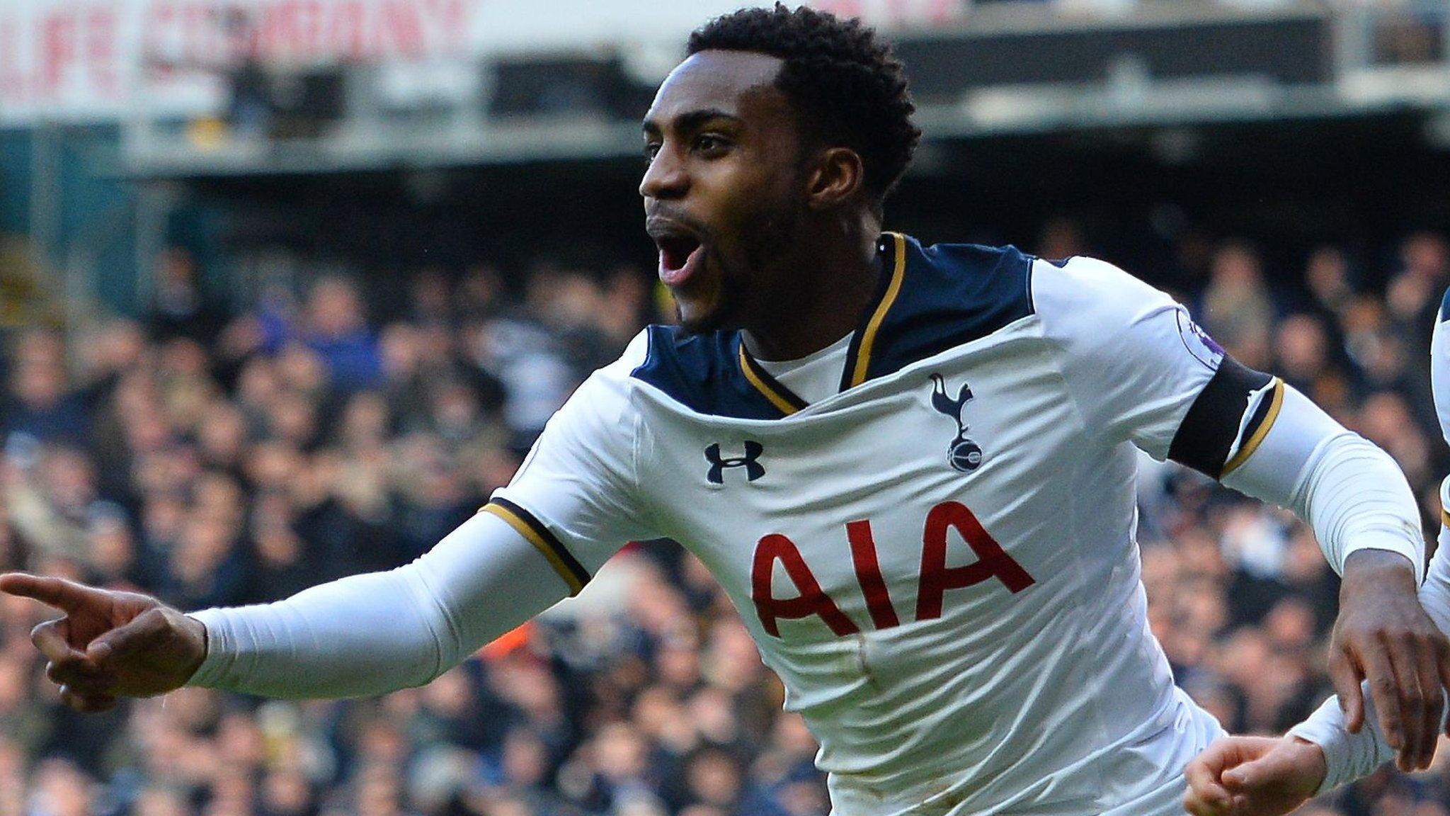 Danny Rose