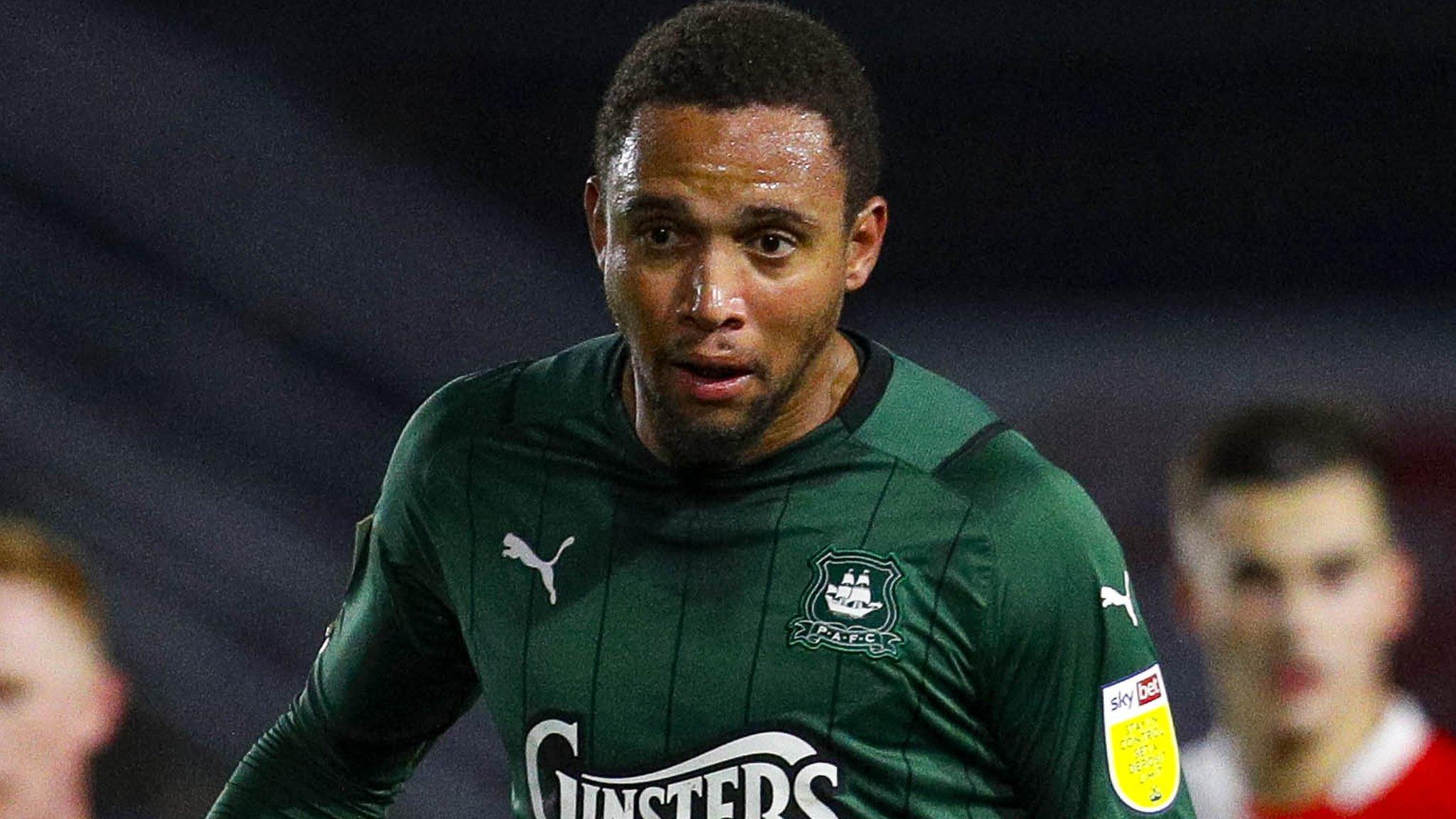 Brendan Galloway