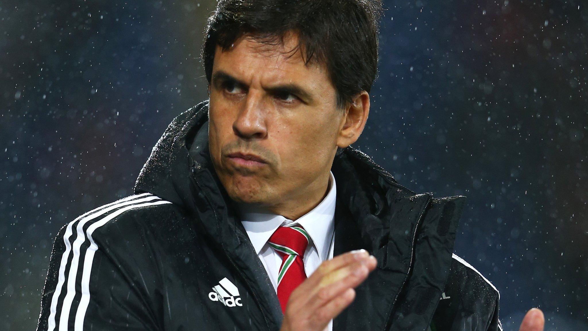 Chris Coleman