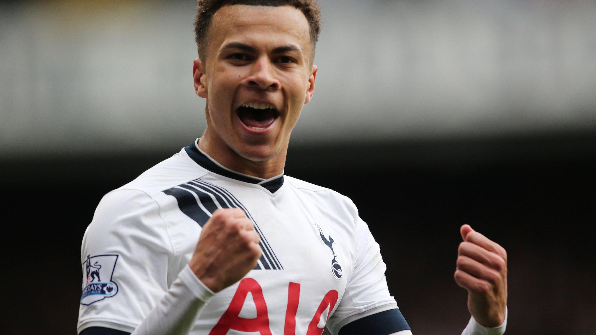 Dele Alli