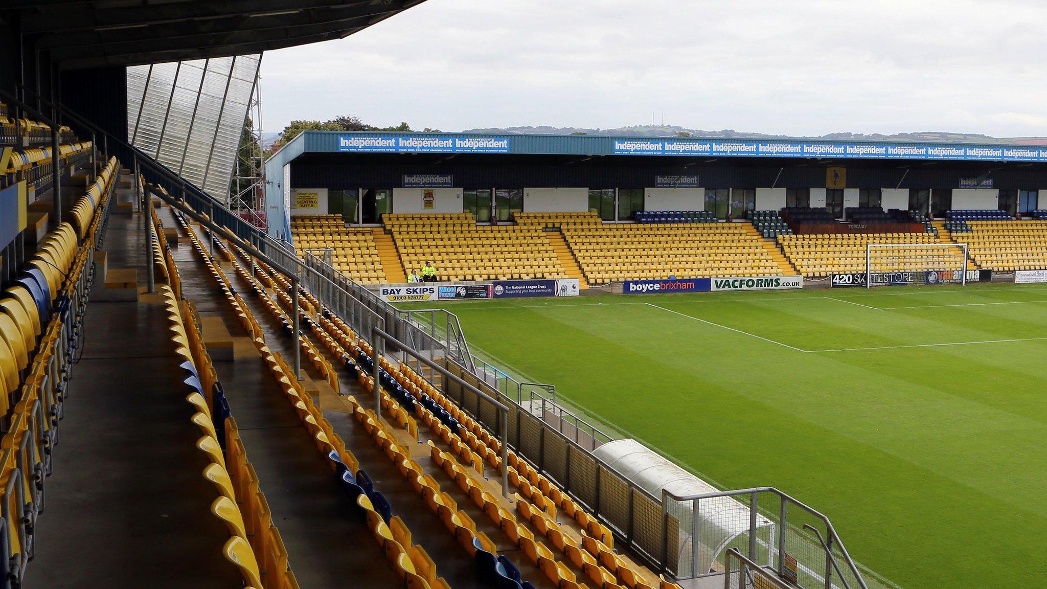 Plainmoor