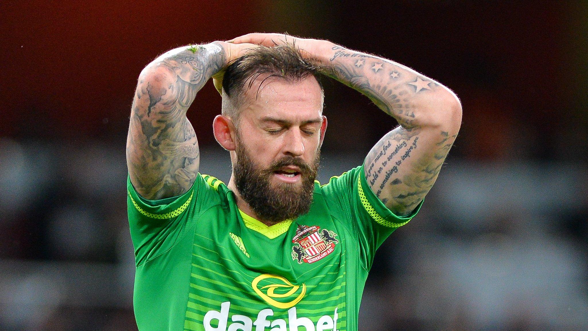 Steven Fletcher