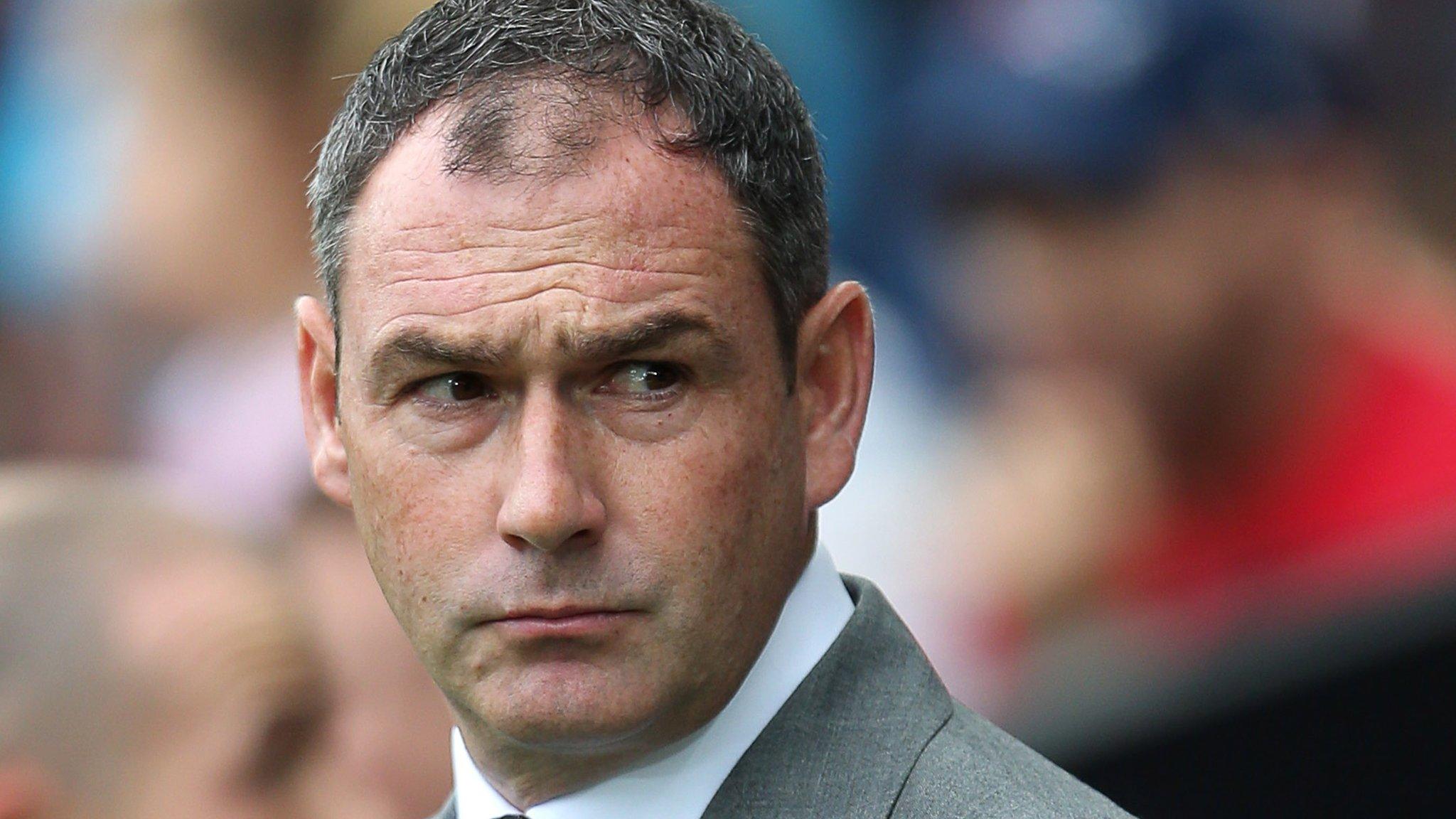 Paul Clement