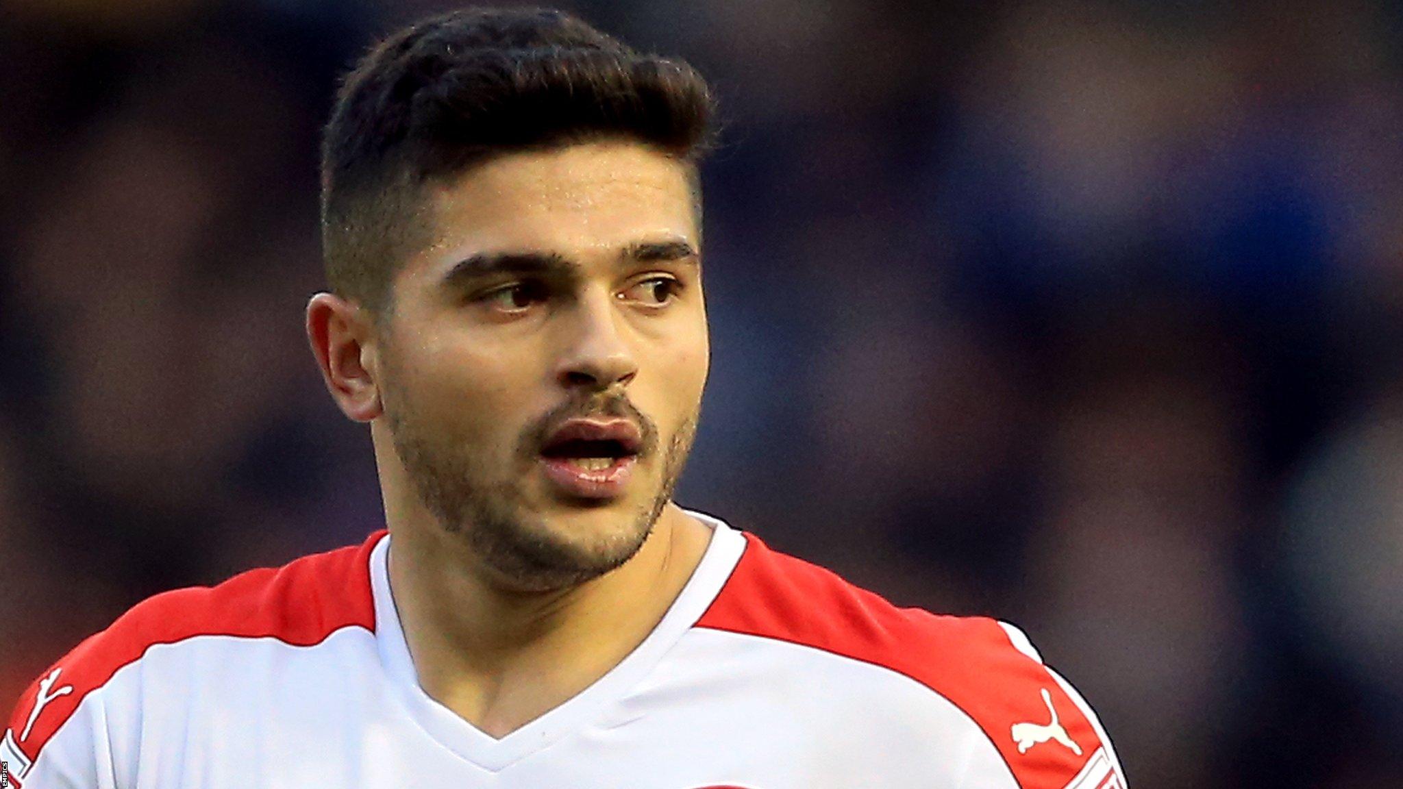 Sam Morsy