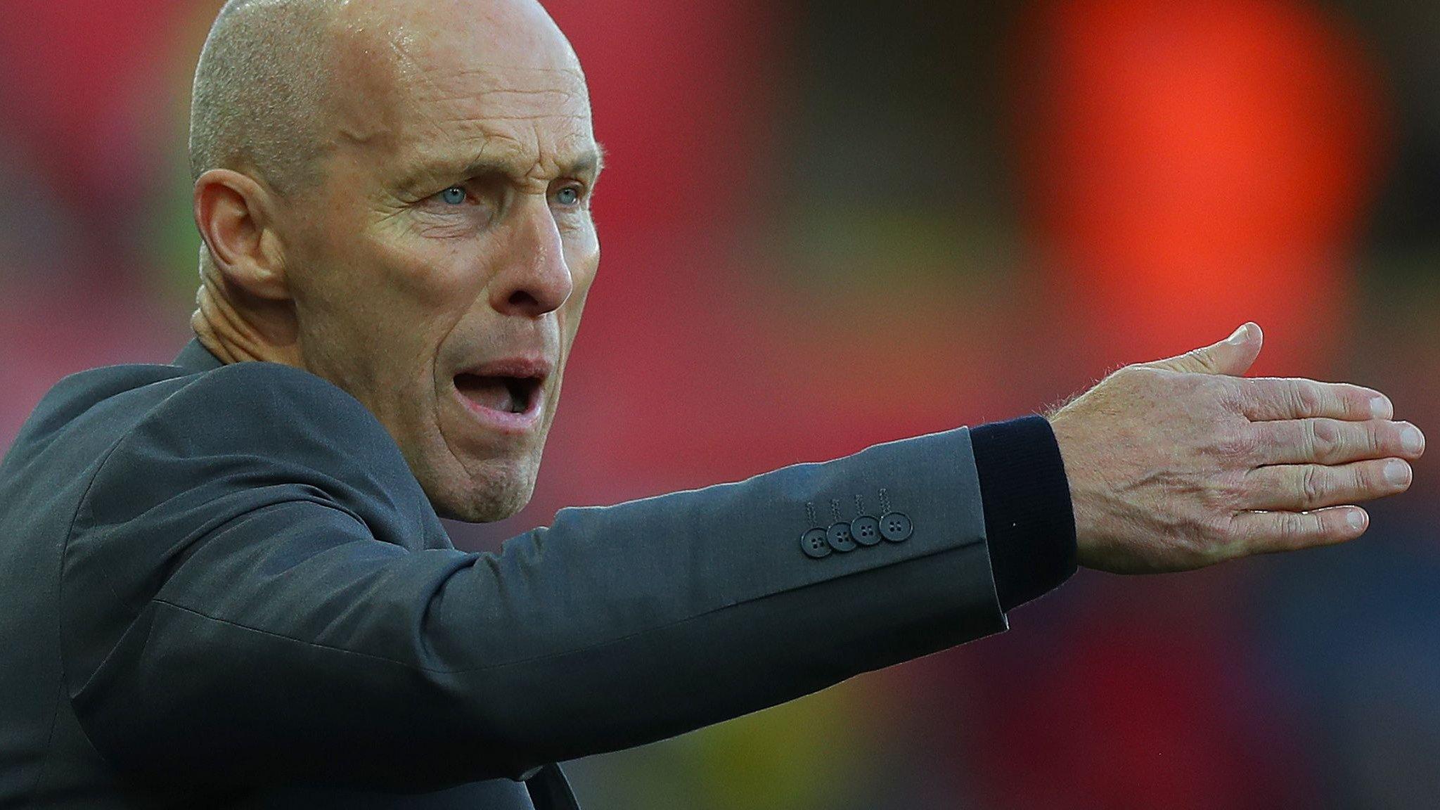 Bob Bradley