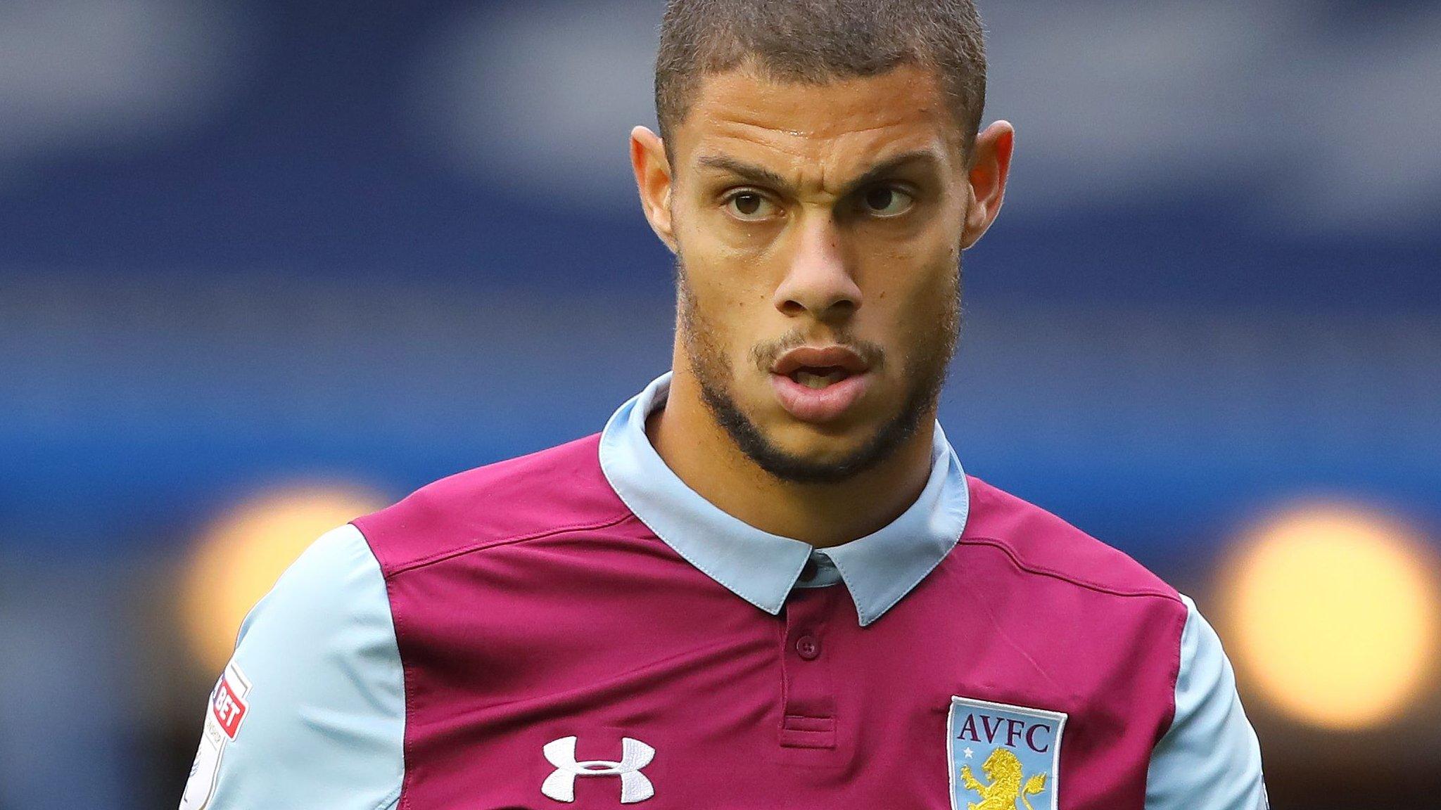 Rudy Gestede