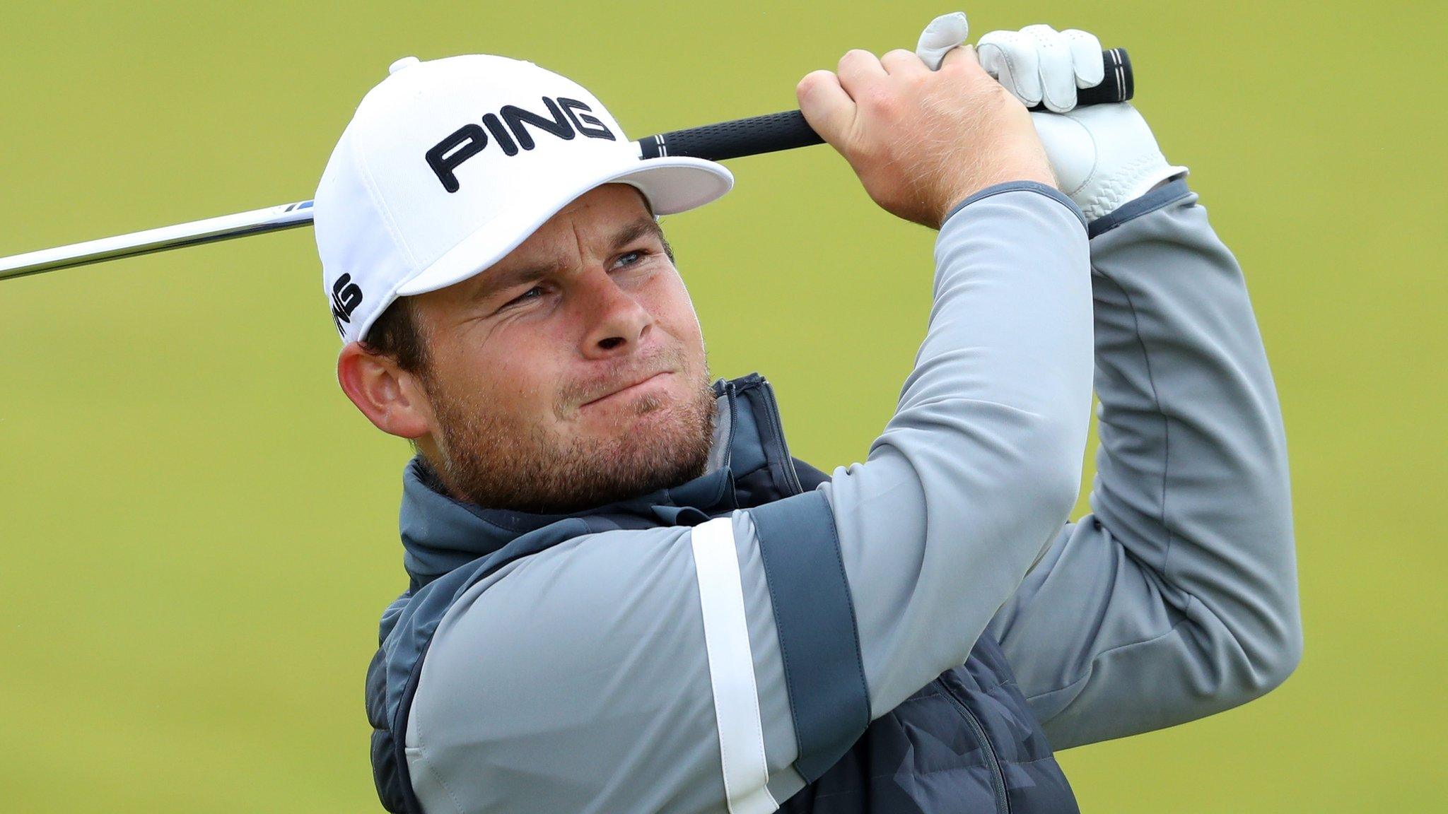 tyrrell hatton