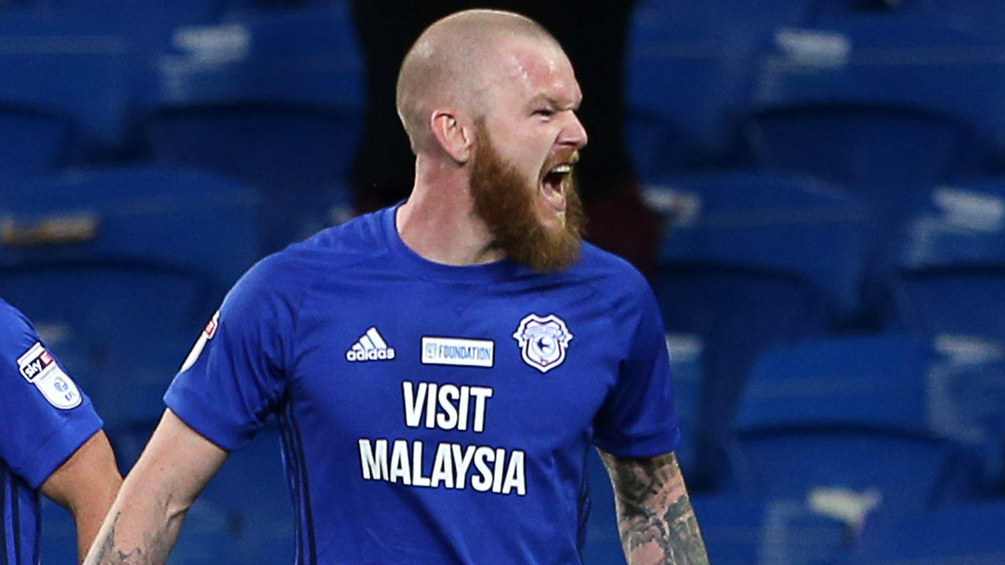 Aron Gunnarsson