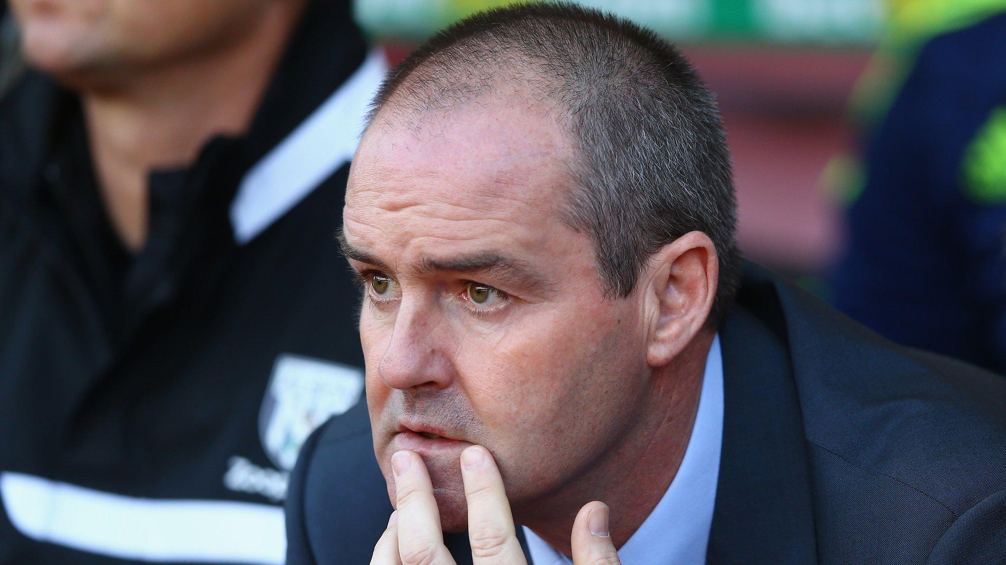 Steve Clarke