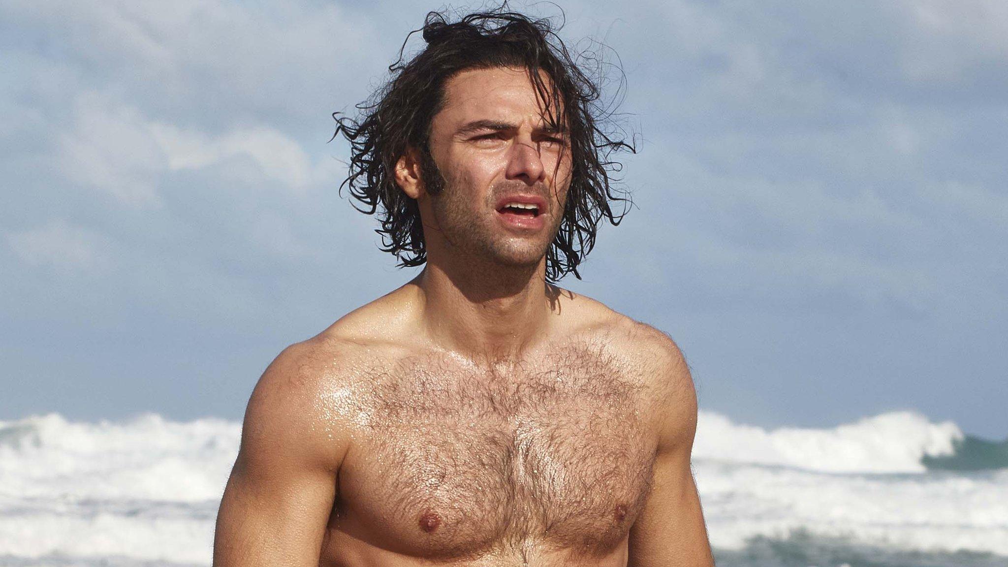 Aidan Turner