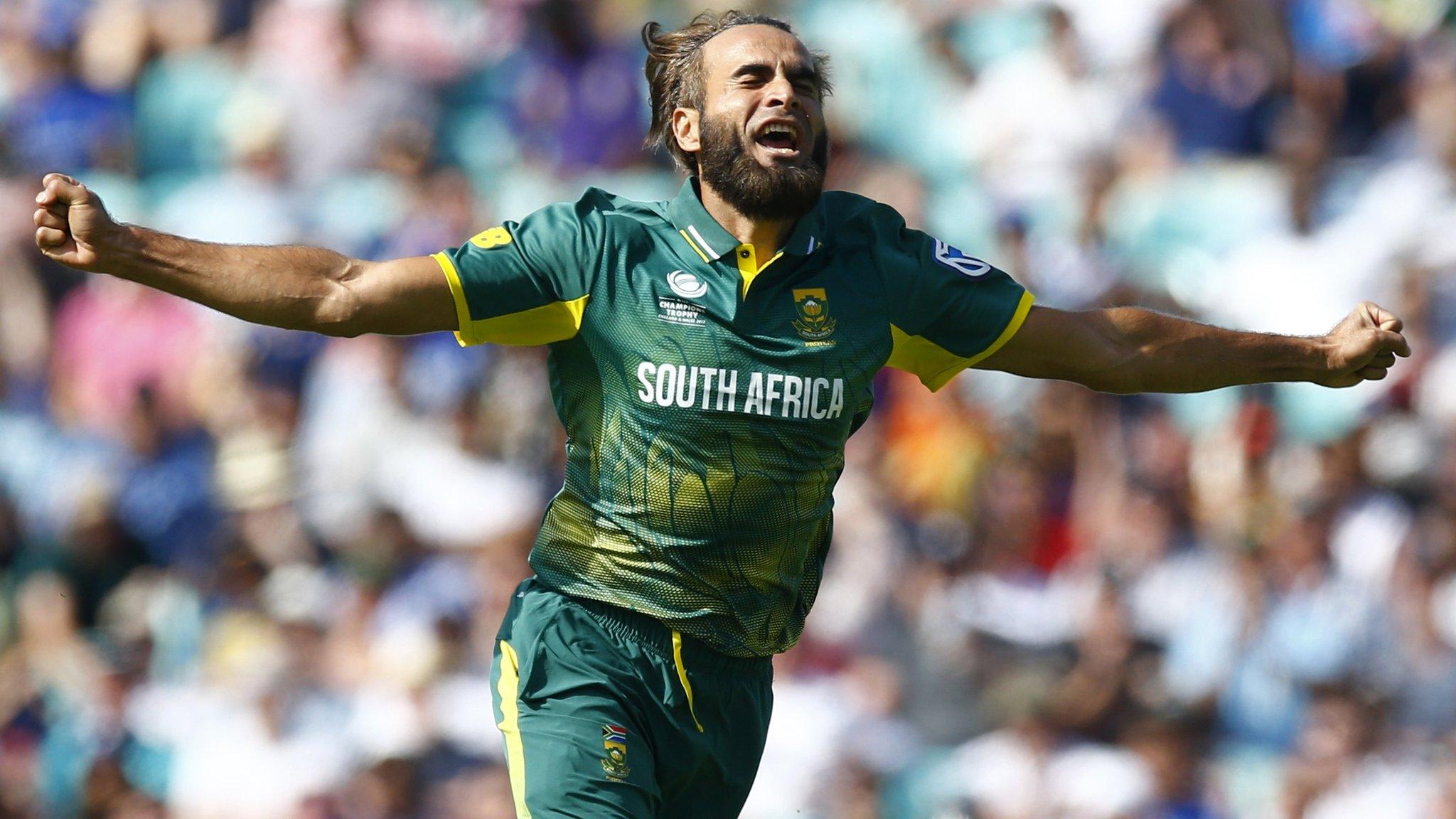 Imran Tahir