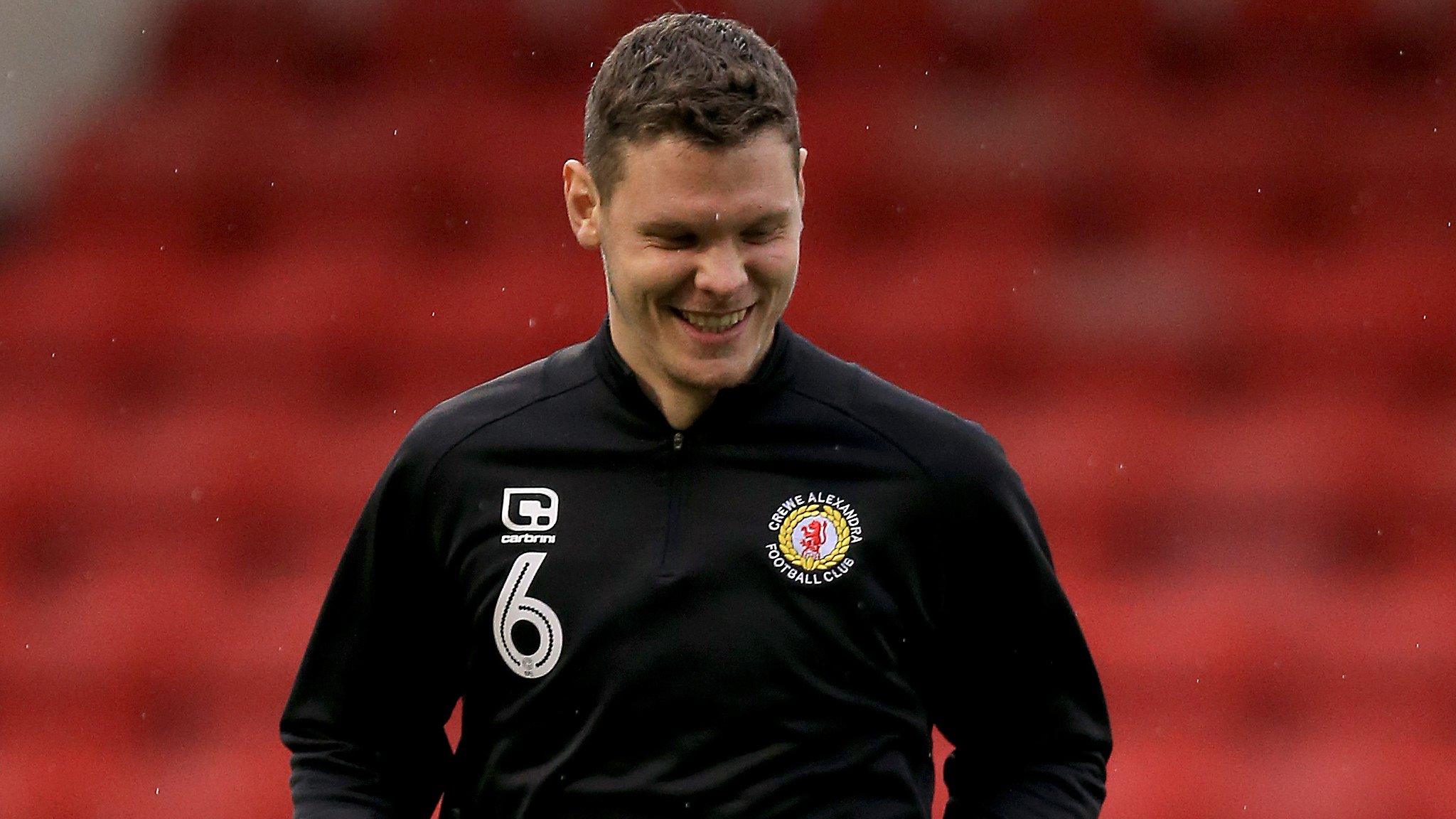 Ben Nugent