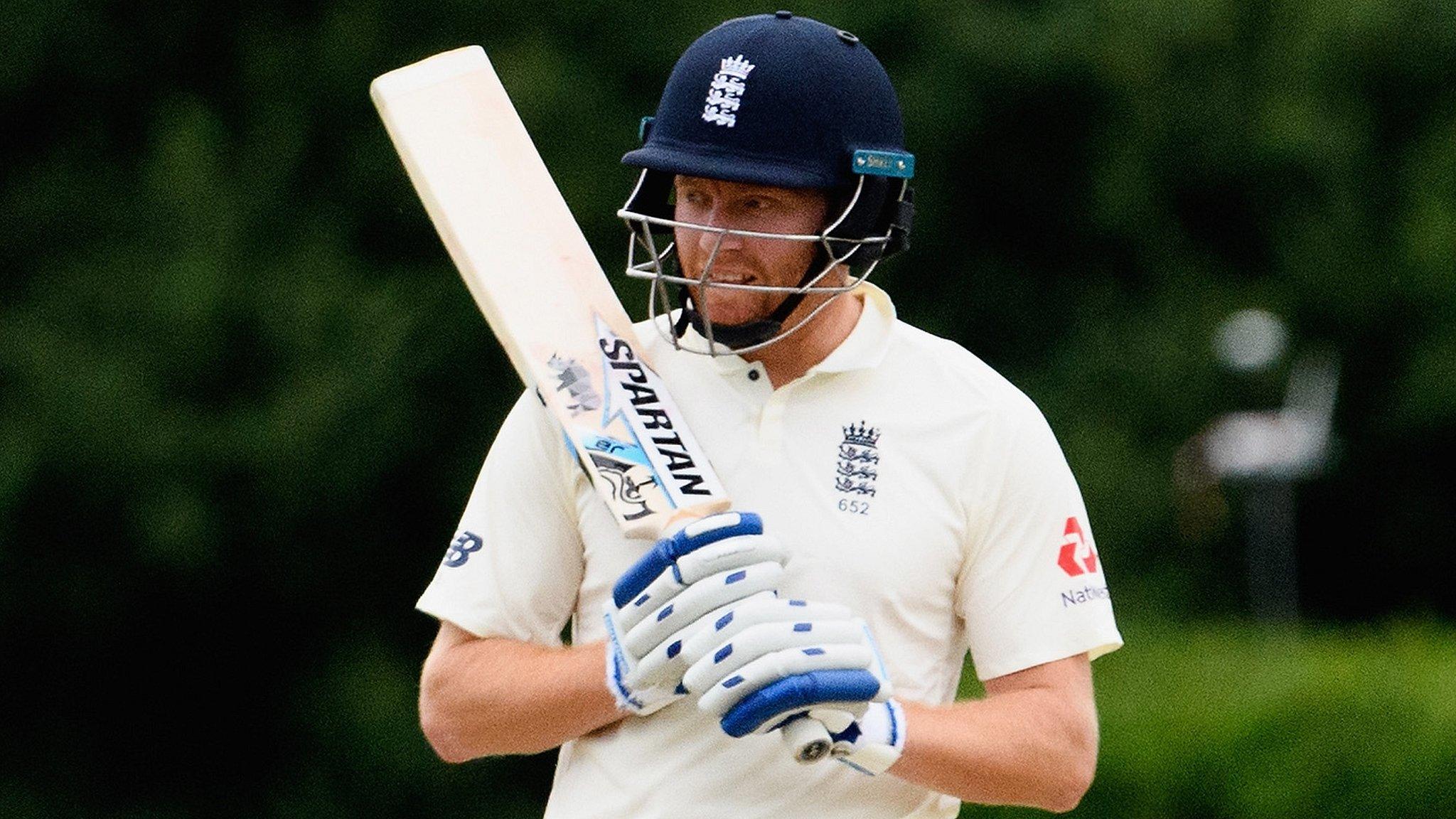 Jonny Bairstow