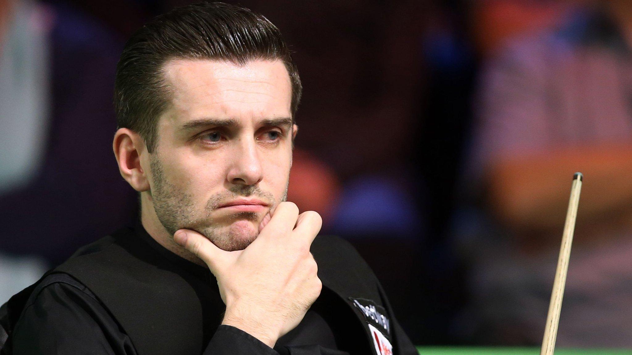 Mark Selby