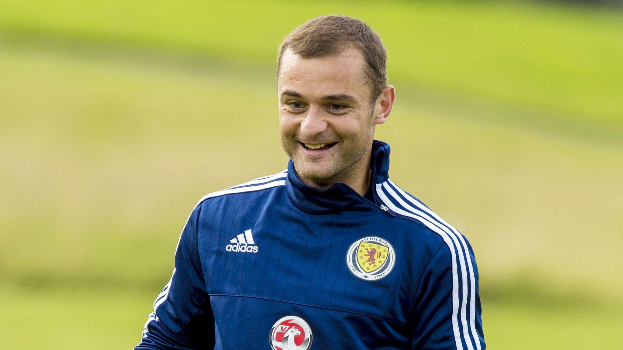 Shaun Maloney