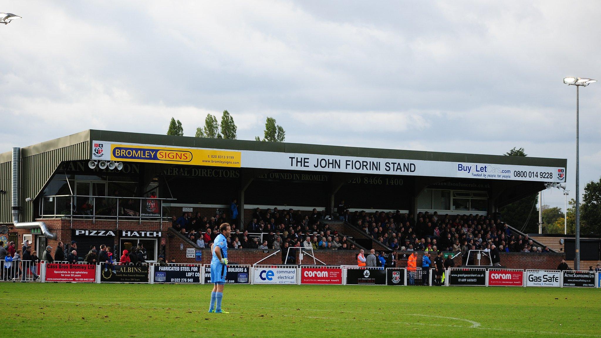 Bromley FC