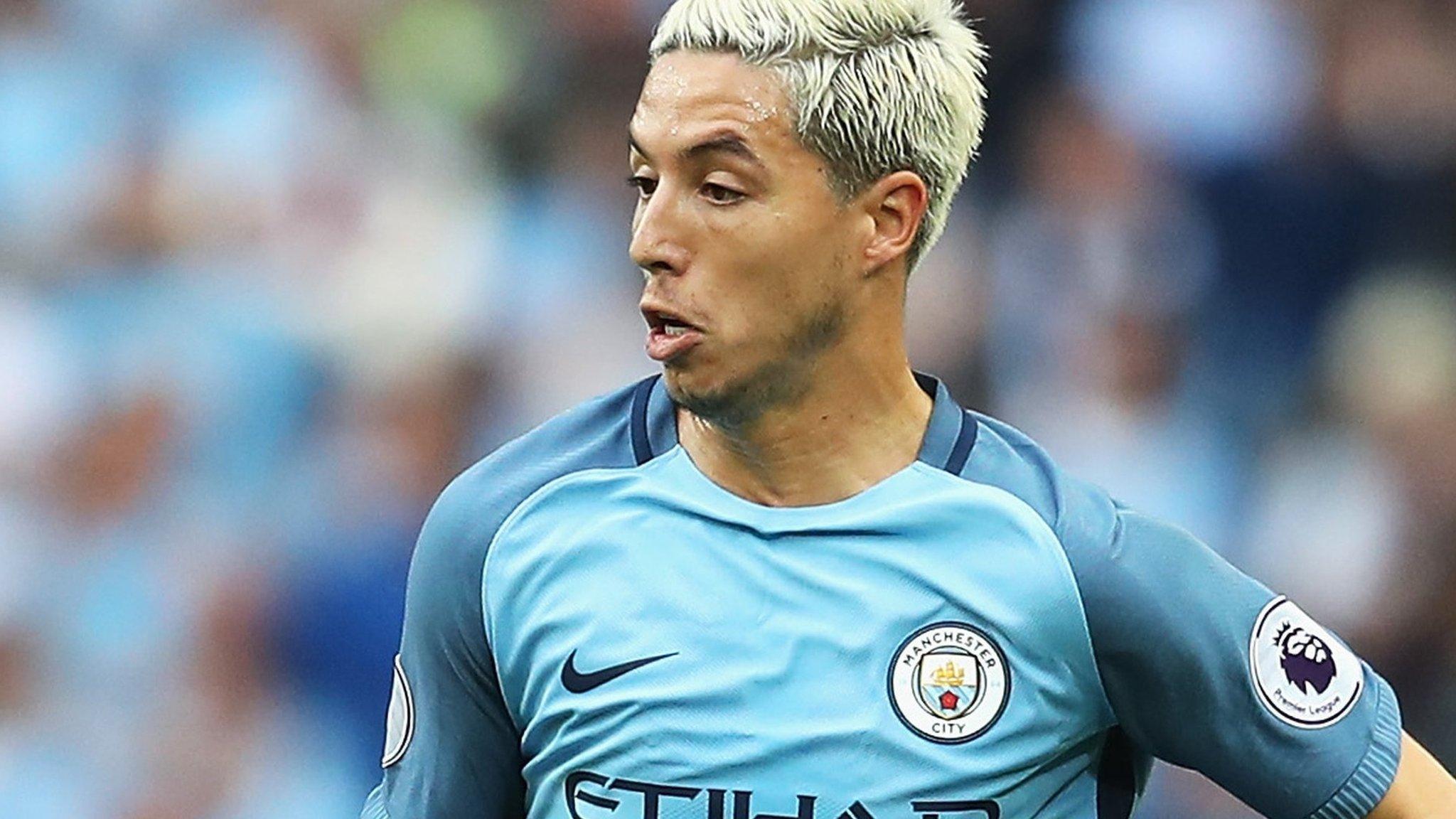 Samir Nasri