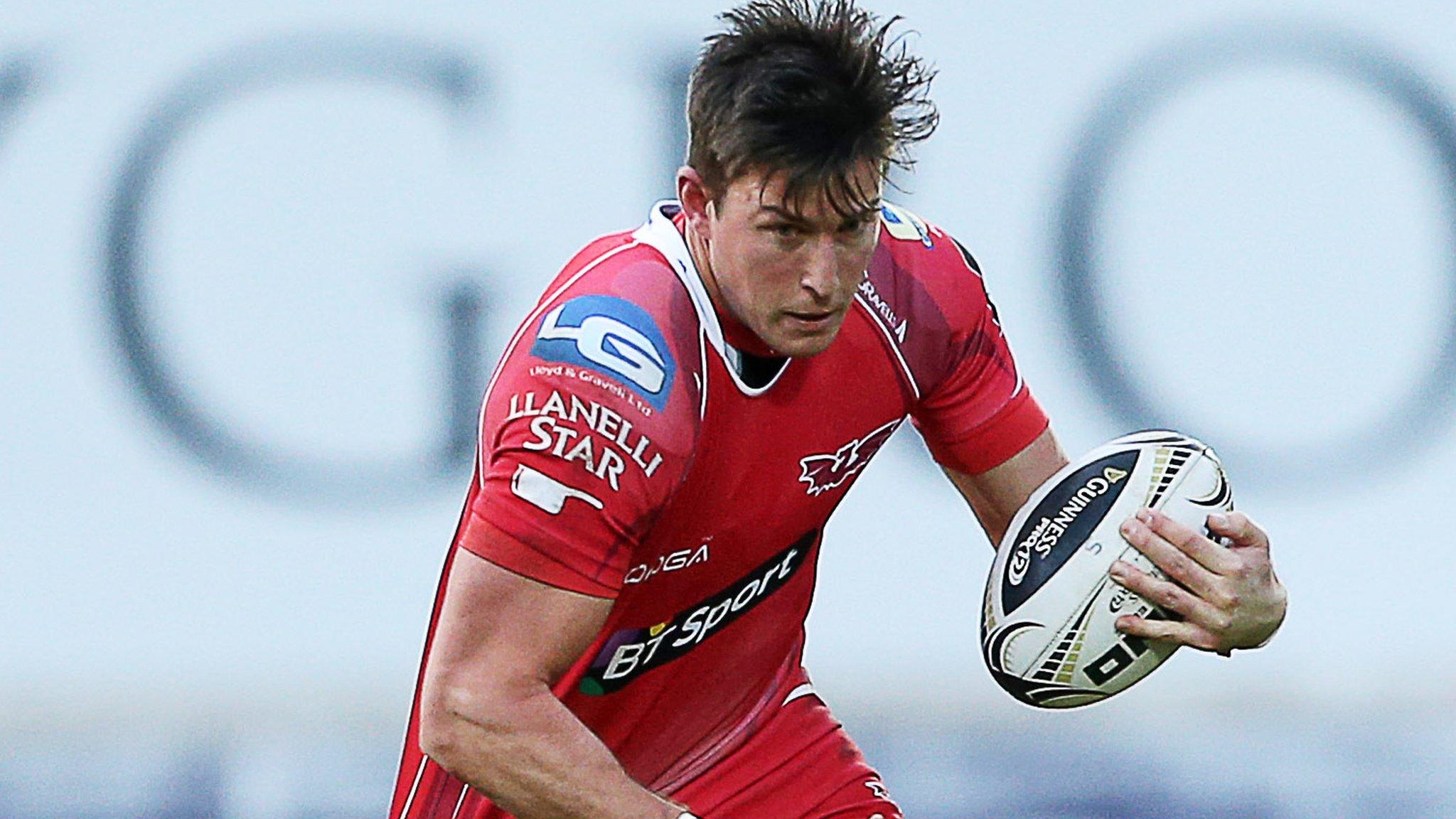 DTH van der Merwe