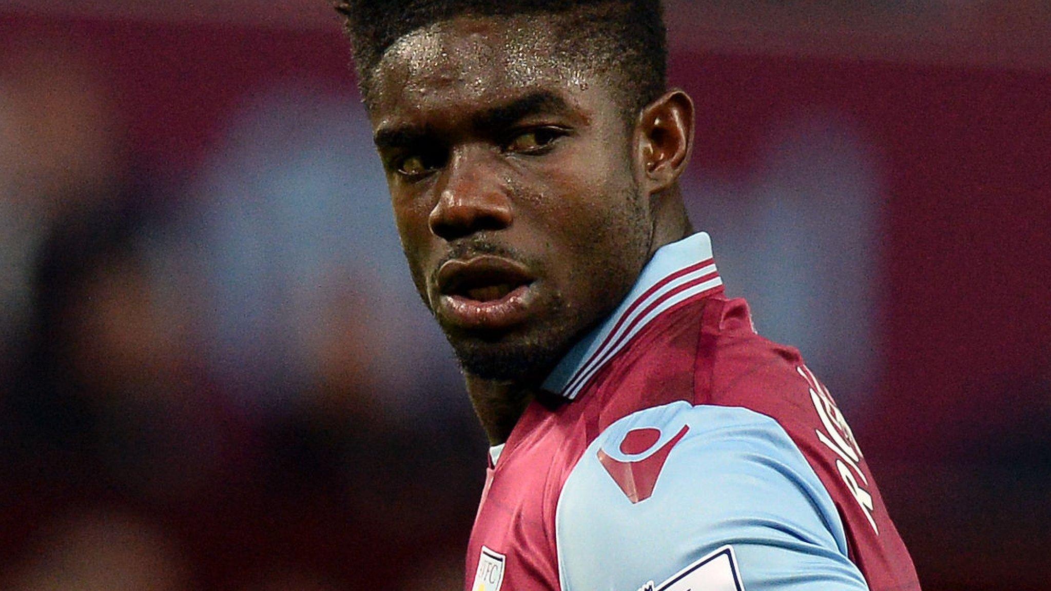 Micah Richards