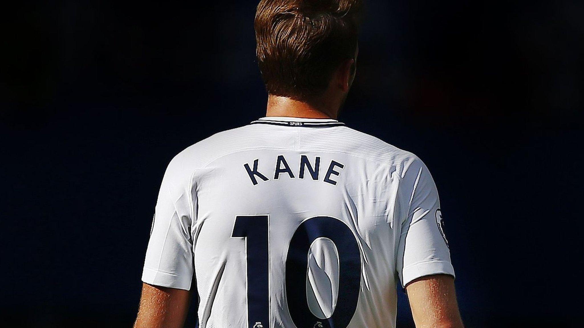 Harry Kane