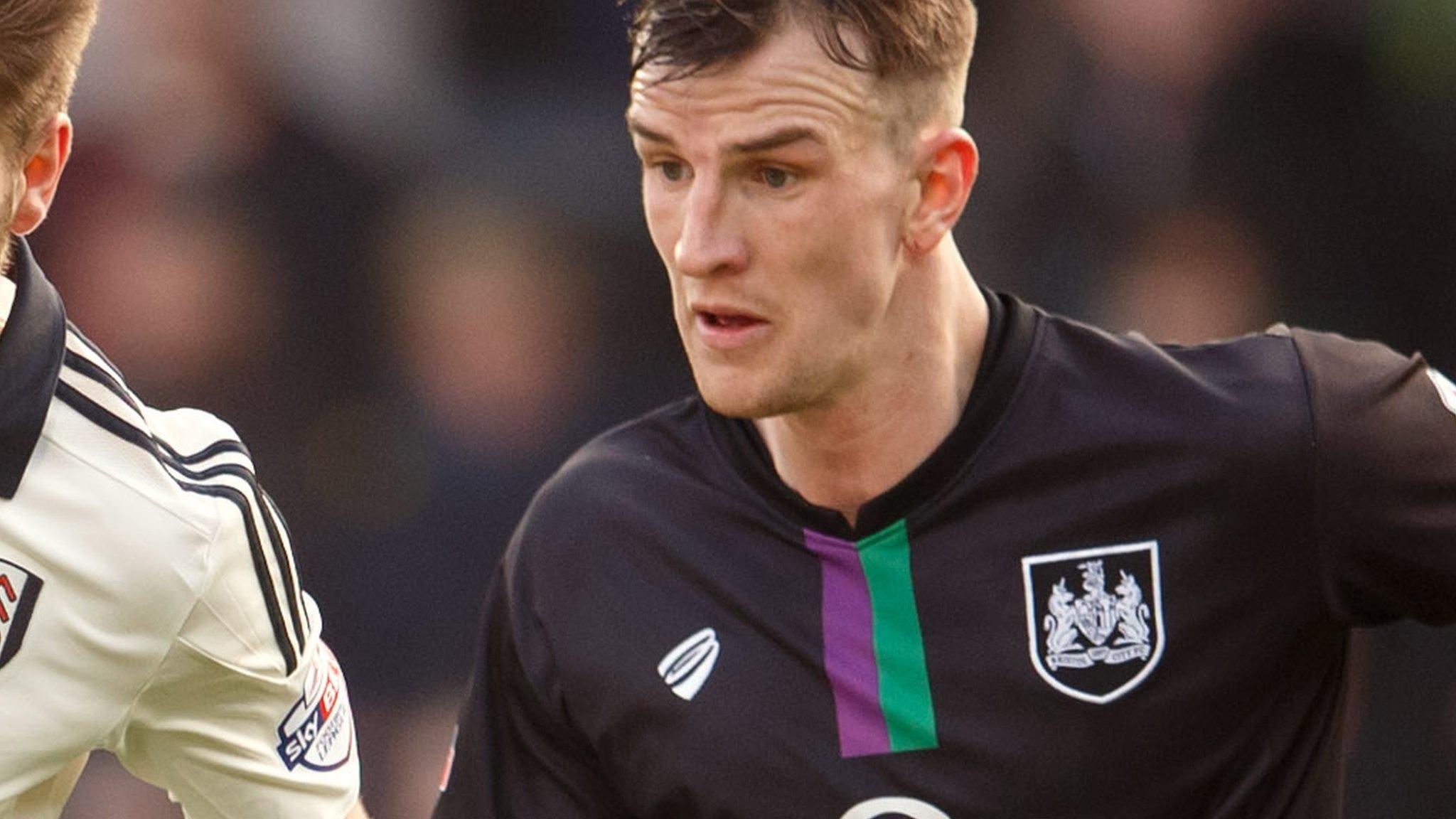 Aden Flint