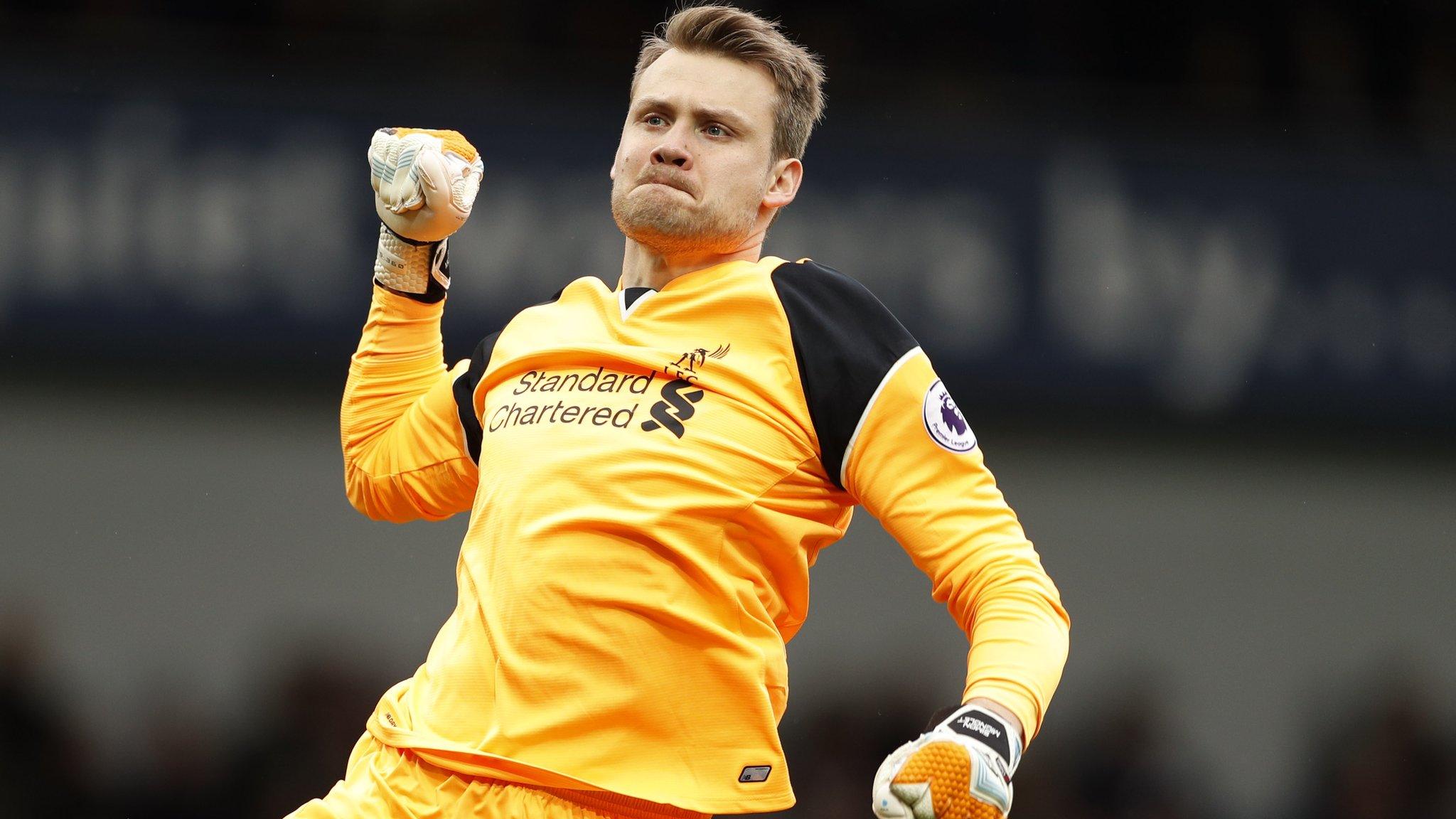 Simon Mignolet