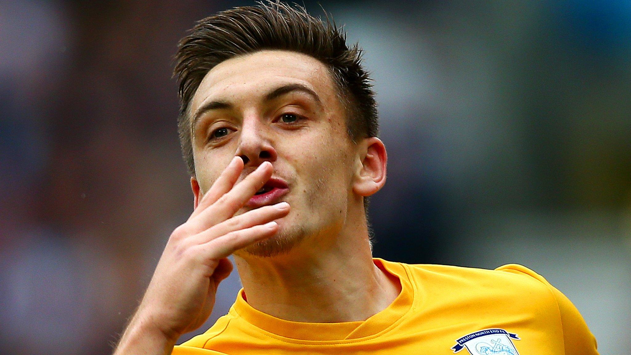 Jordan Hugill