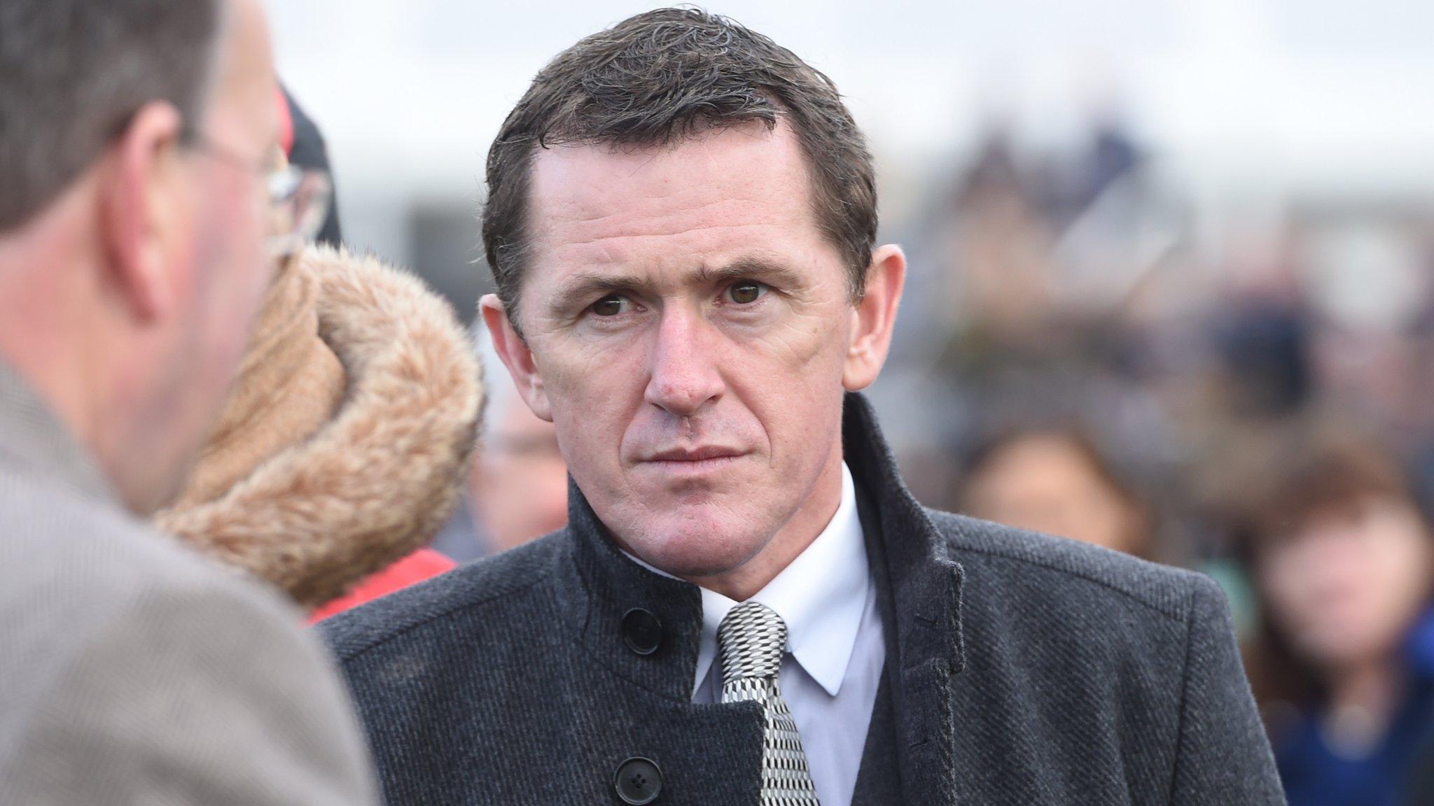 AP McCoy