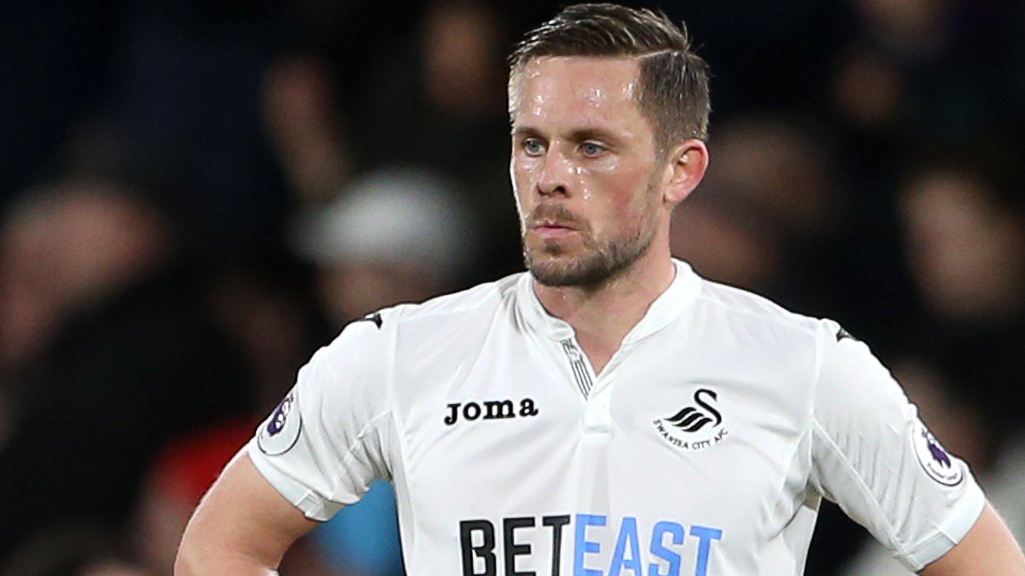 Gylfi Sigurdsson