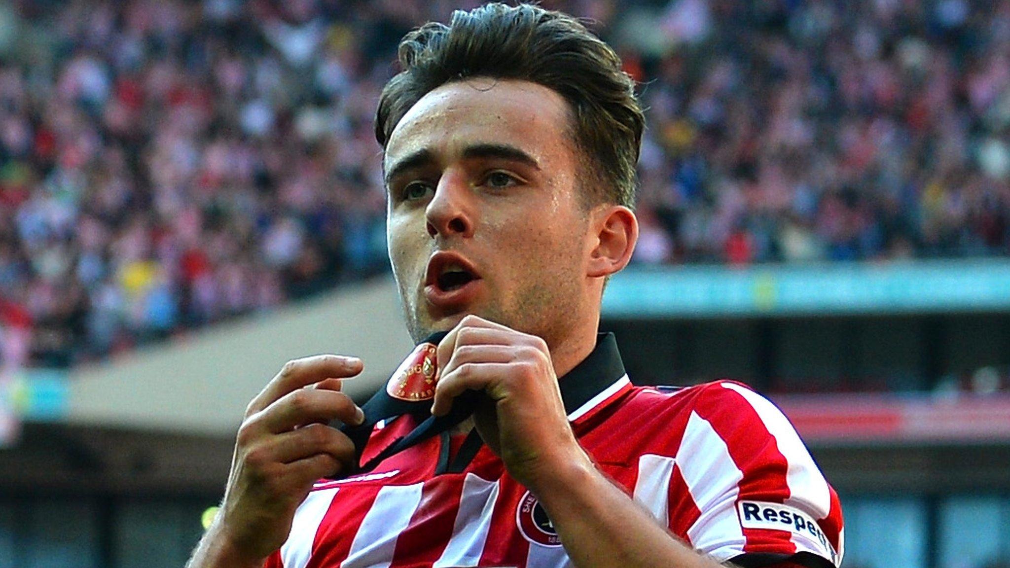 Jose Baxter