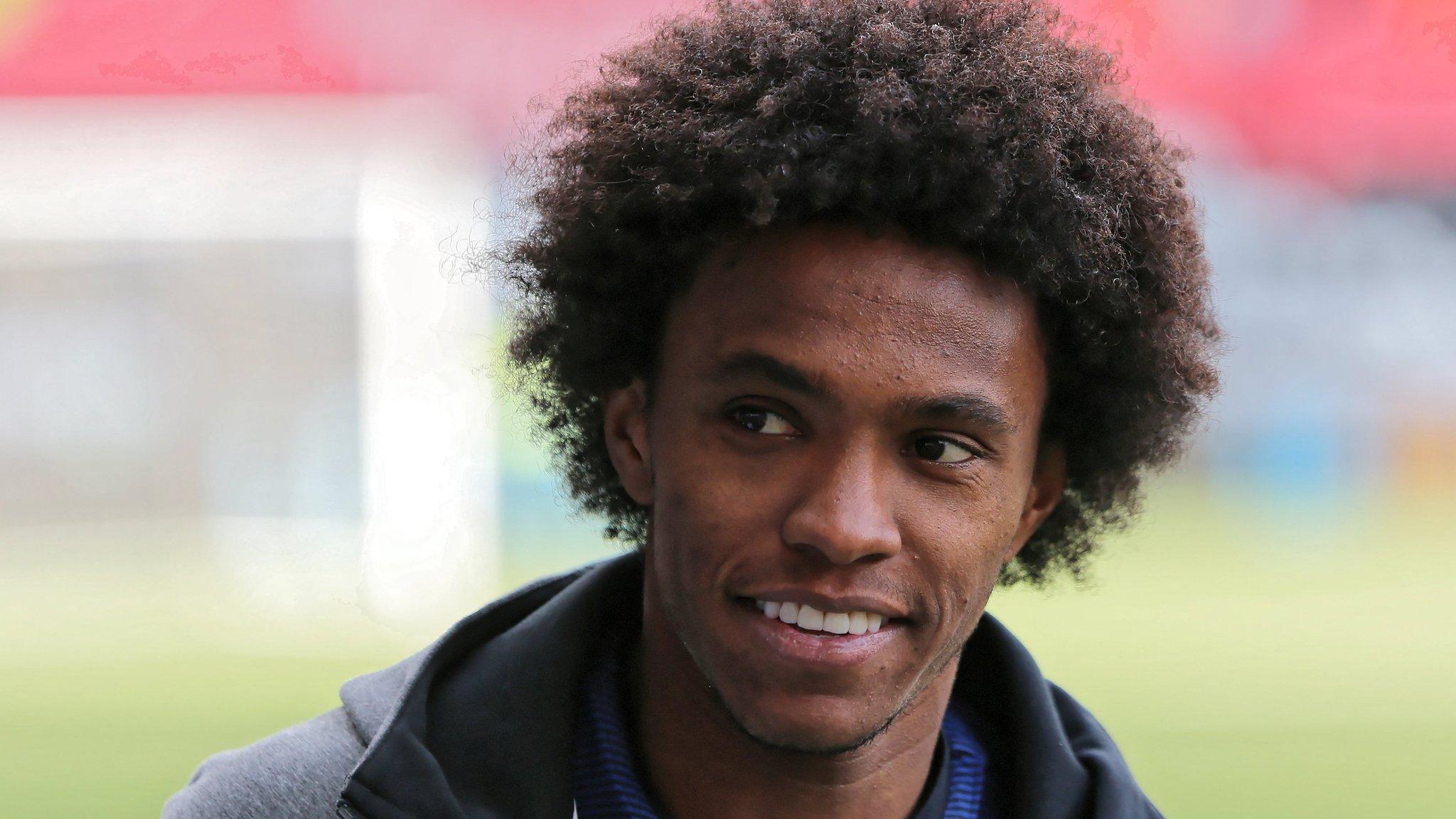 Willian