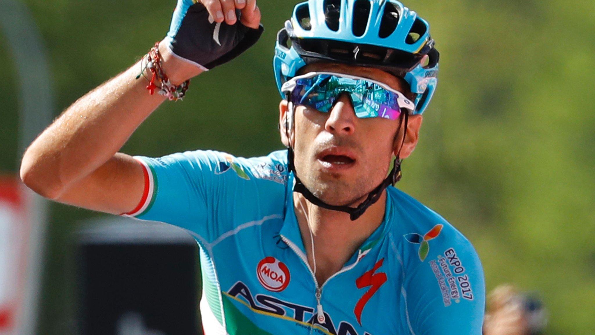 Vincenzo Nibali