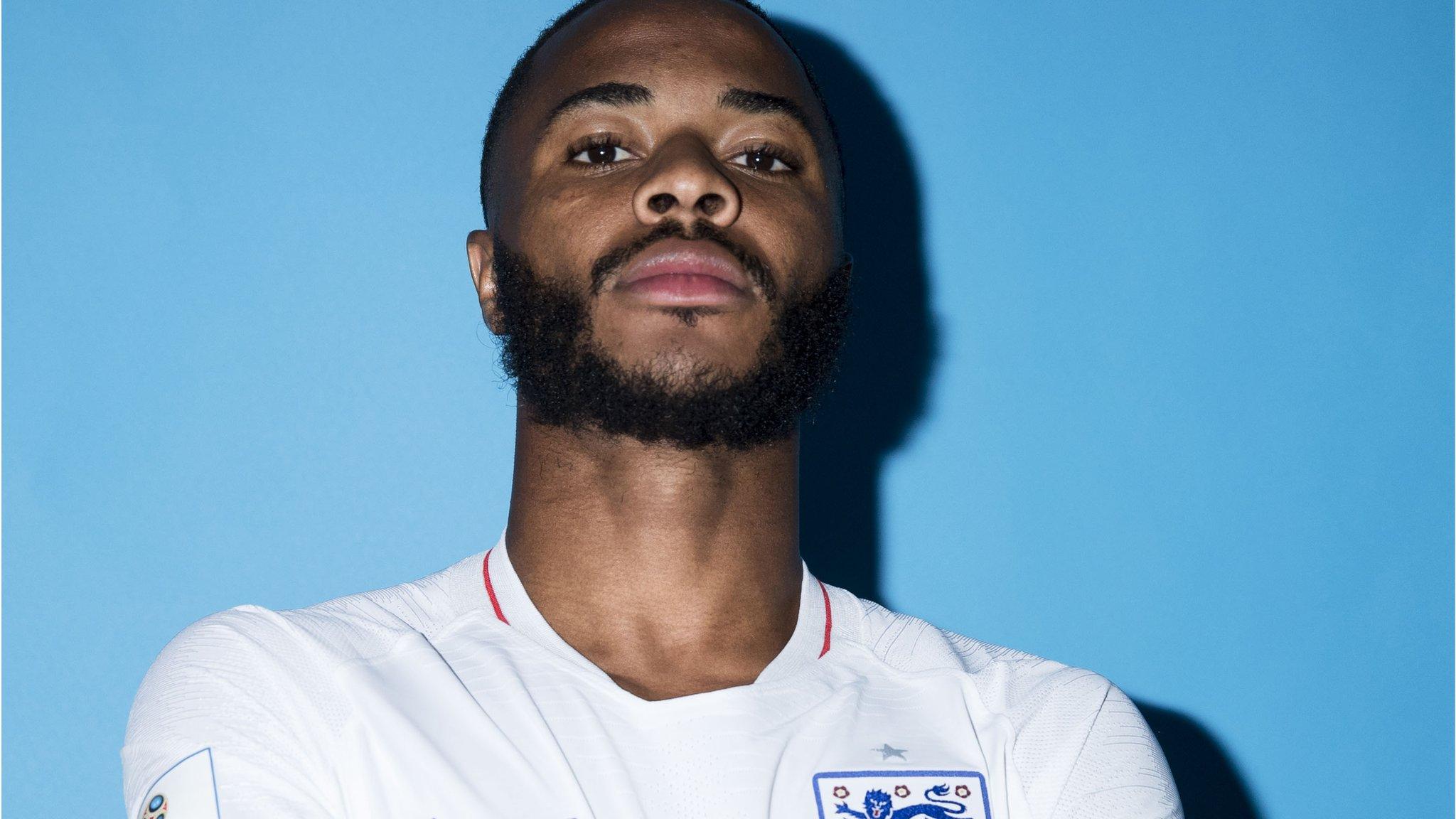 Raheem Sterling