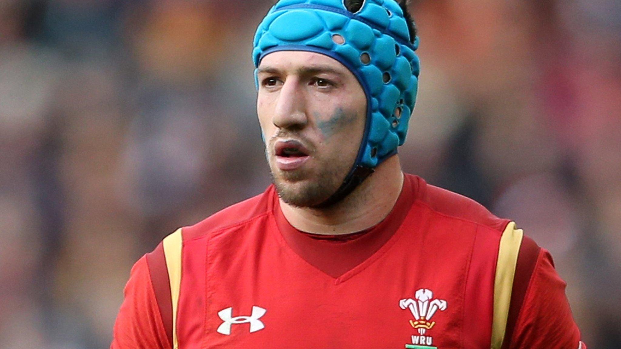 Justin Tipuric