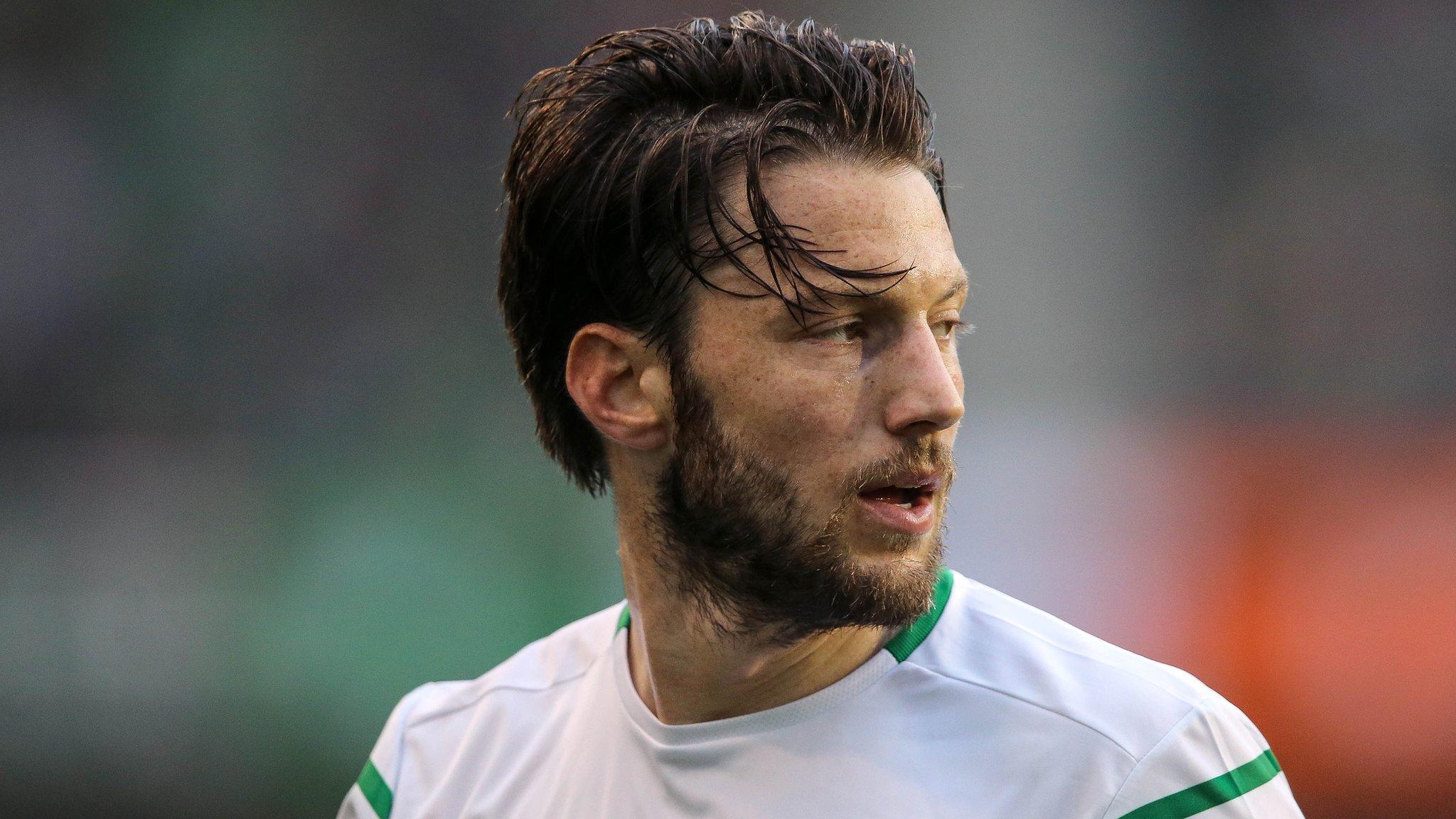 Bournemouth's Harry Arter