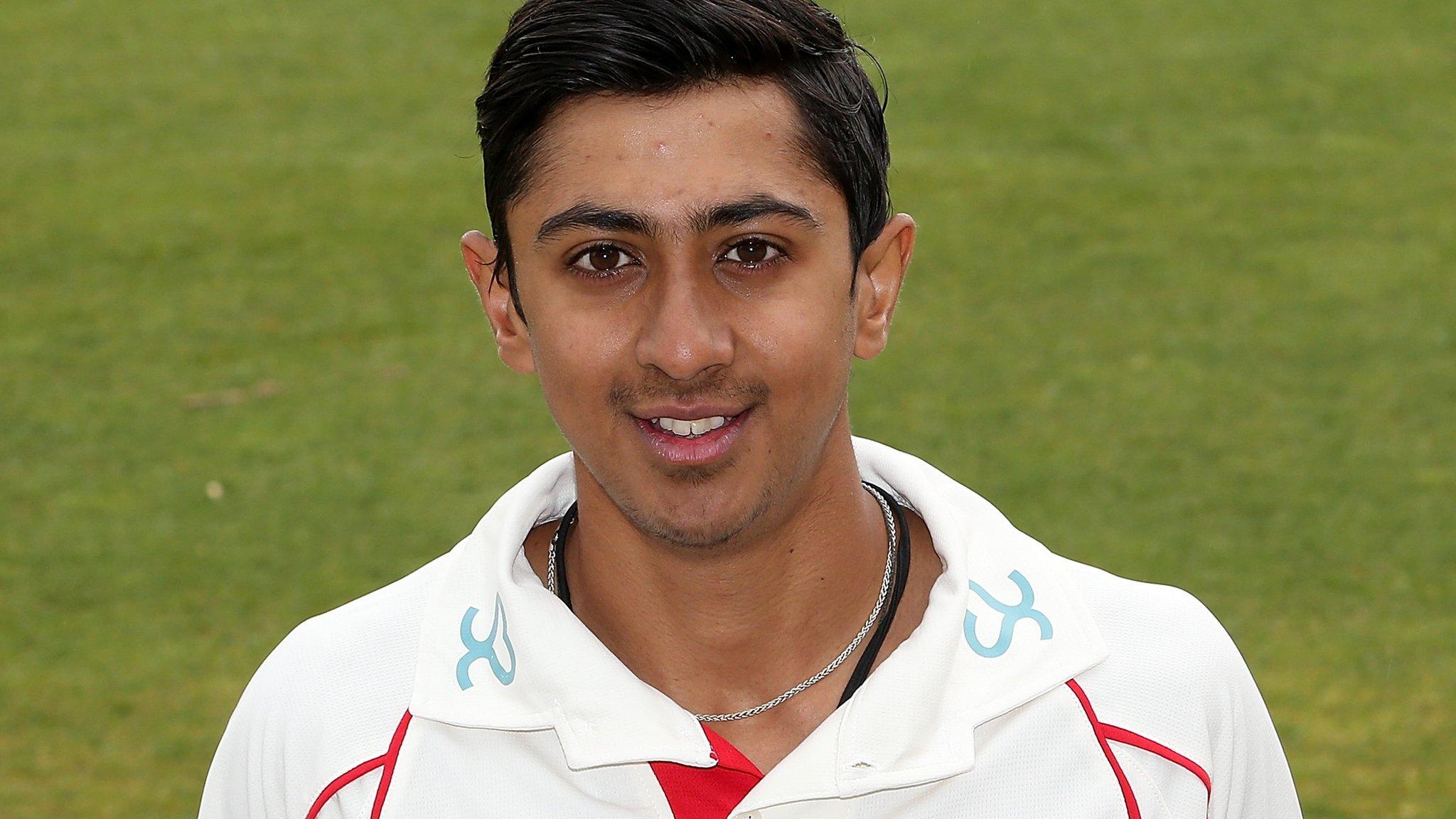 Haseeb Hameed